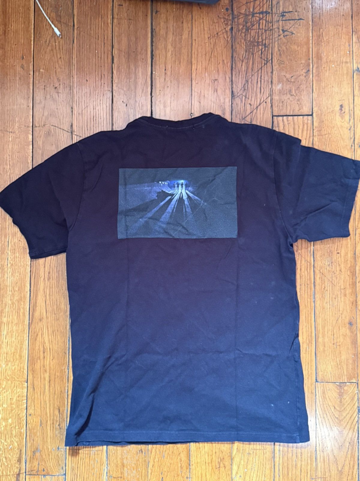 Undercover Undercover Clockwork Orange T Shirt Size US M / EU 48-50 / 2 - 5 Thumbnail