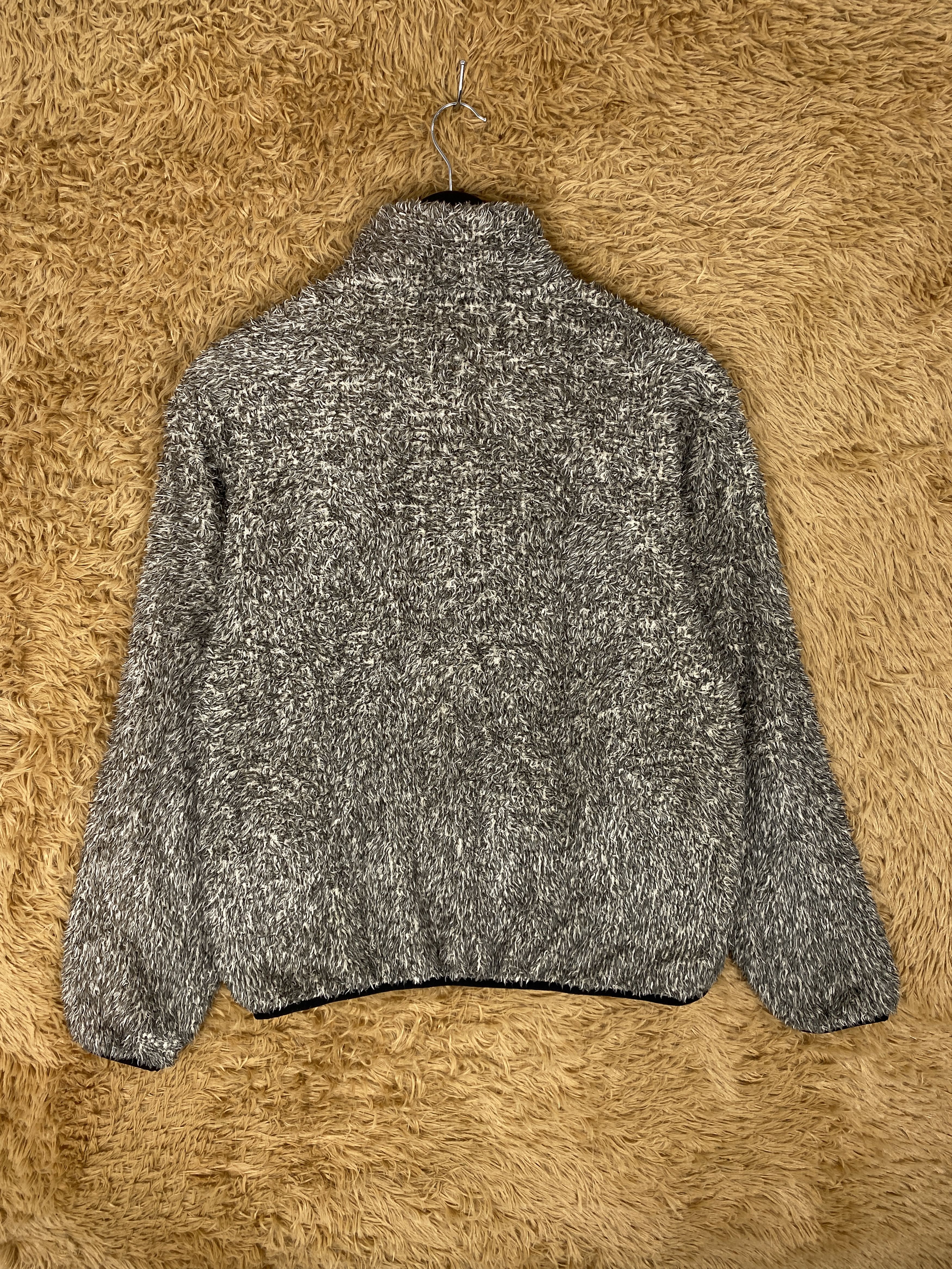 Japanese Brand Vintage Albatross Fleece Jacket J2320 Size US S / EU 44-46 / 1 - 6 Thumbnail