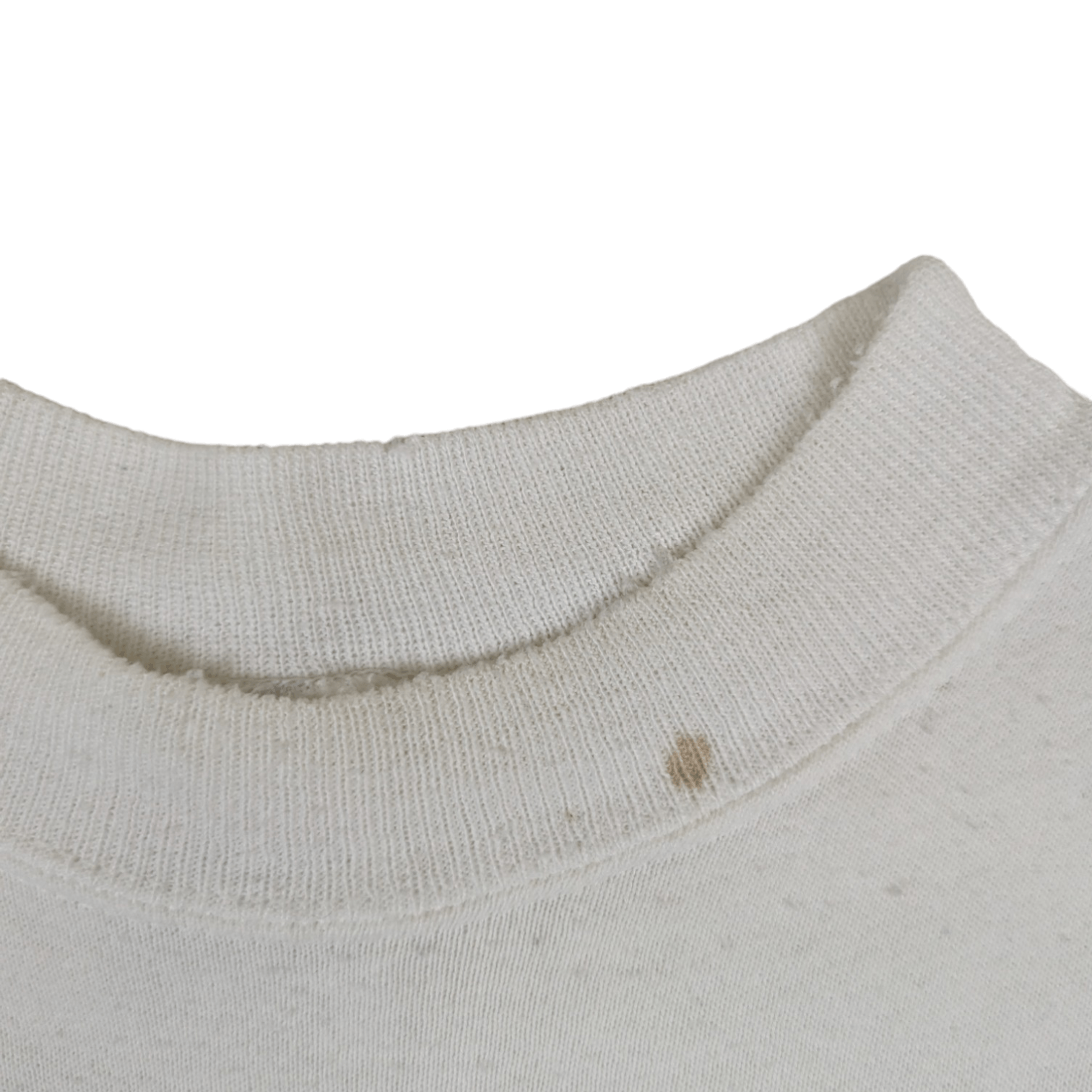 Hanes Vintage Hanes LGBT Sonoma County Positive Image Sweatshirt Size L / US 10 / IT 46 - 8 Thumbnail