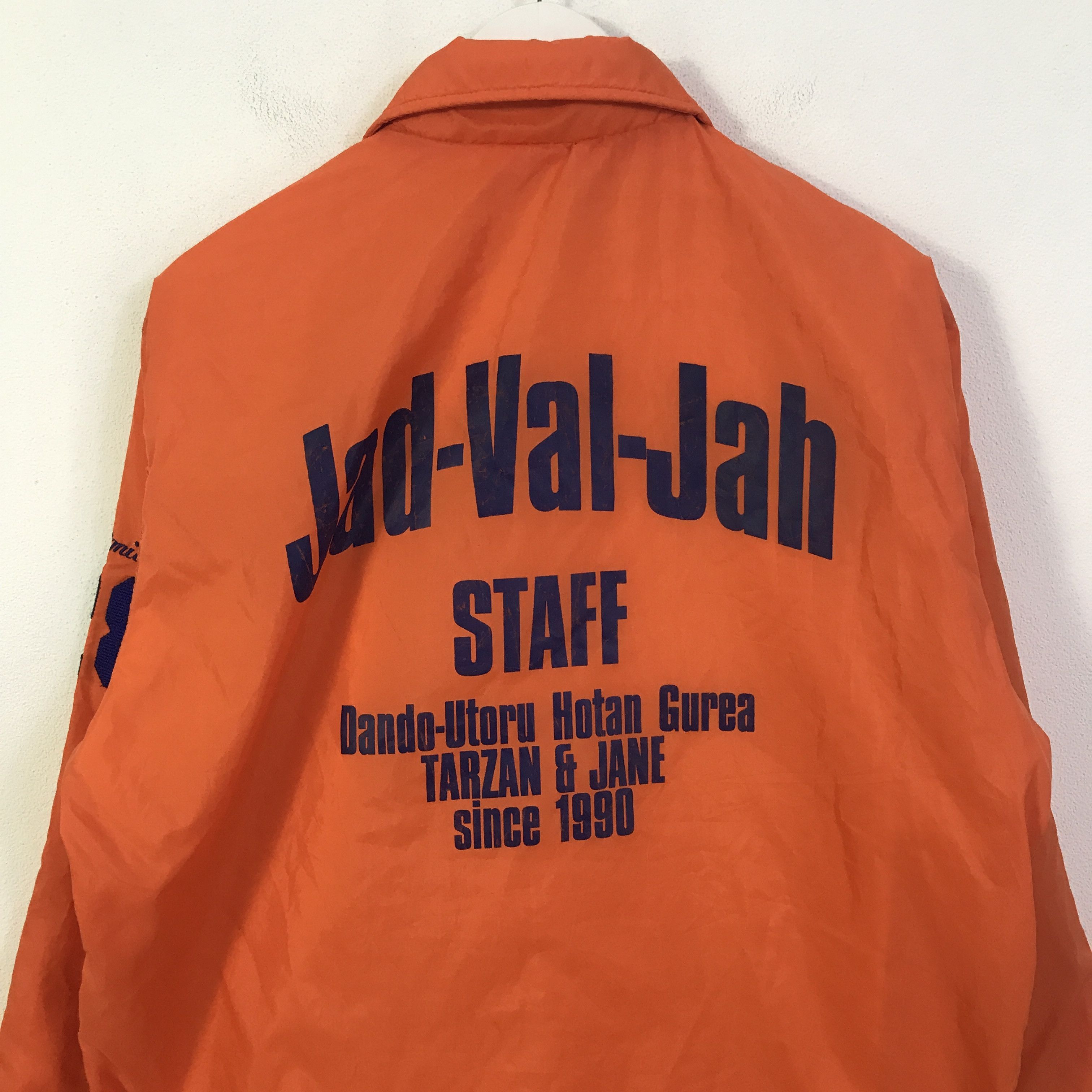 Dunbrooke jad-val-jah Snap Button jacket K120B15 Size US M / EU 48-50 / 2 - 2 Thumbnail