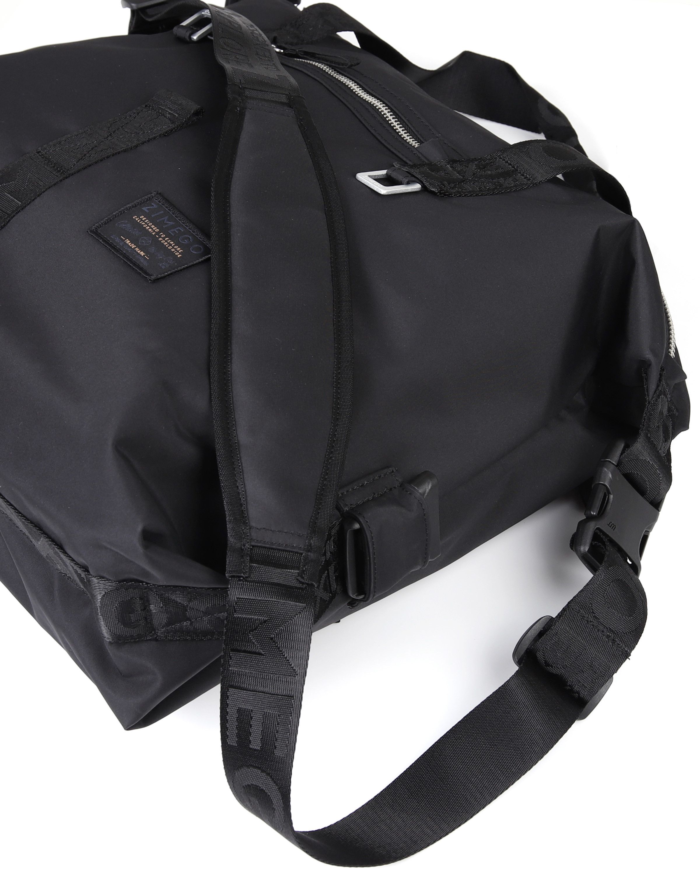 Other LUX OVERNIGHT DUFFEL Size ONE SIZE - 6 Thumbnail