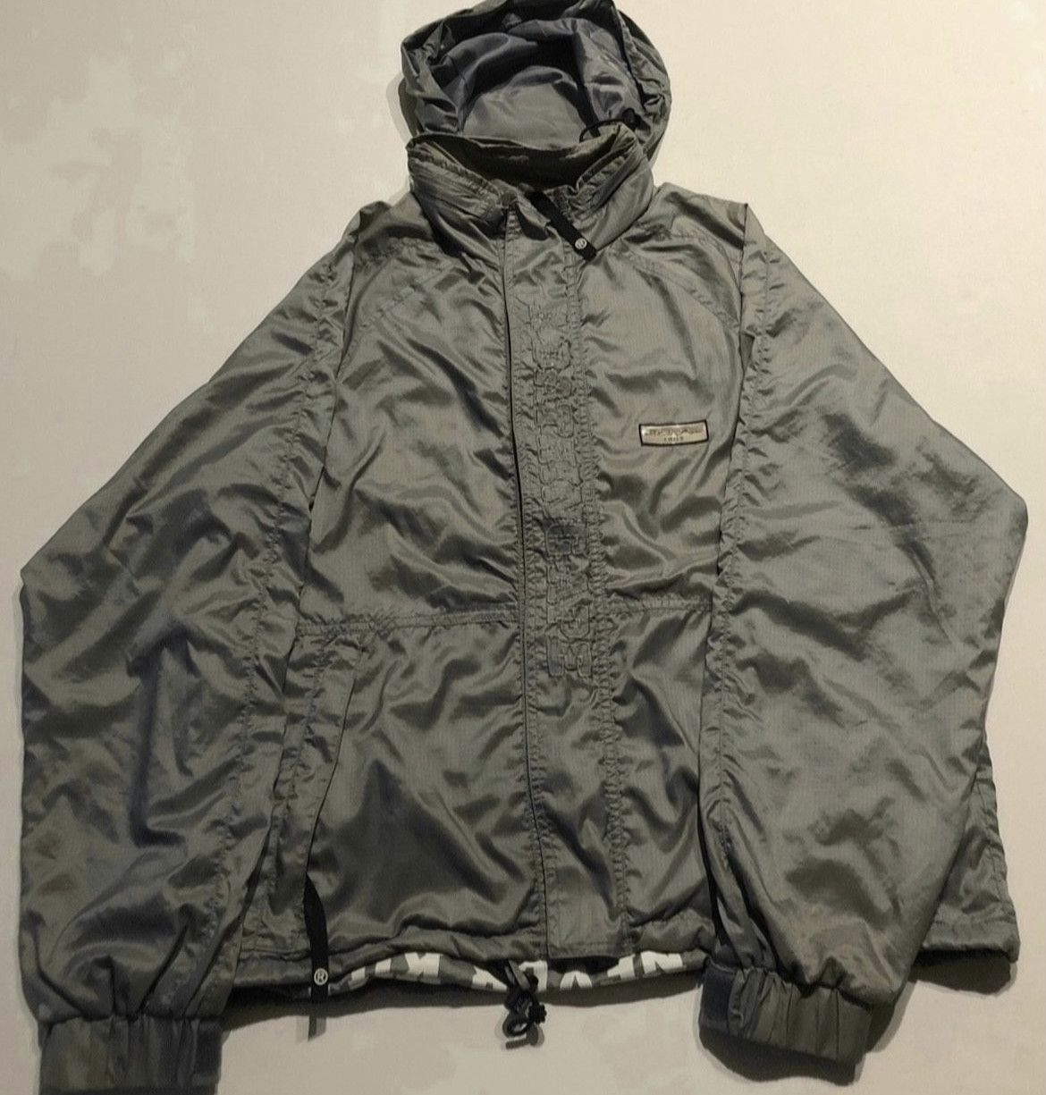 Bape Bape hooded mountain jacket Size US M / EU 48-50 / 2 - 1 Thumbnail