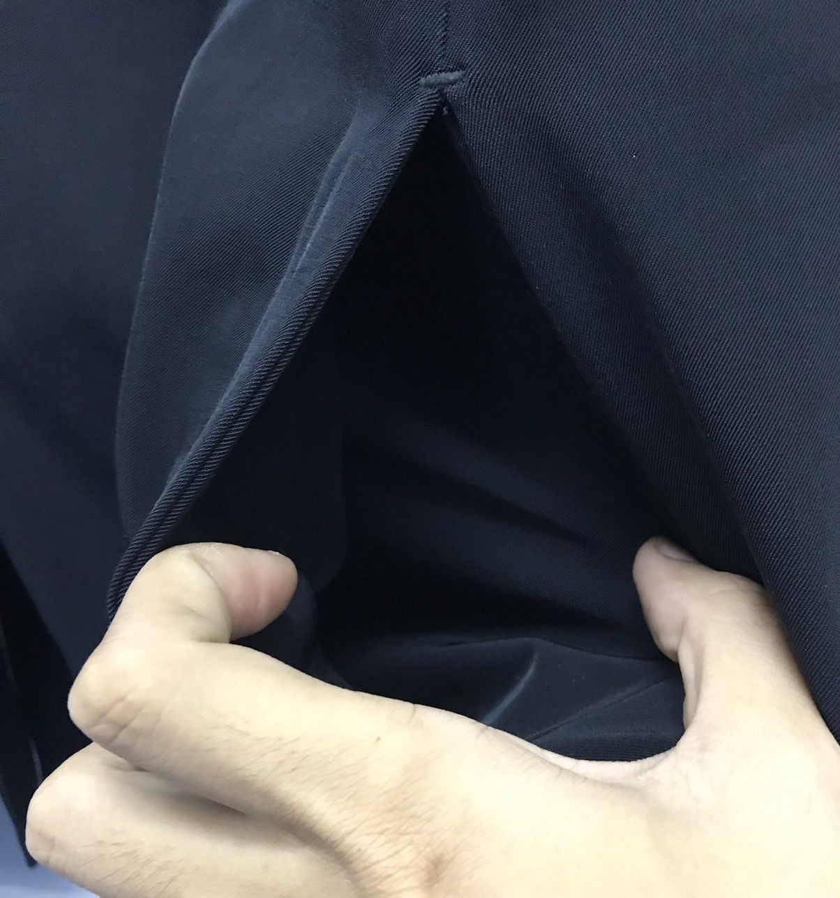 Japanese Brand × Vintage Vintage Detournement Jacket Size US S / EU 44-46 / 1 - 6 Thumbnail