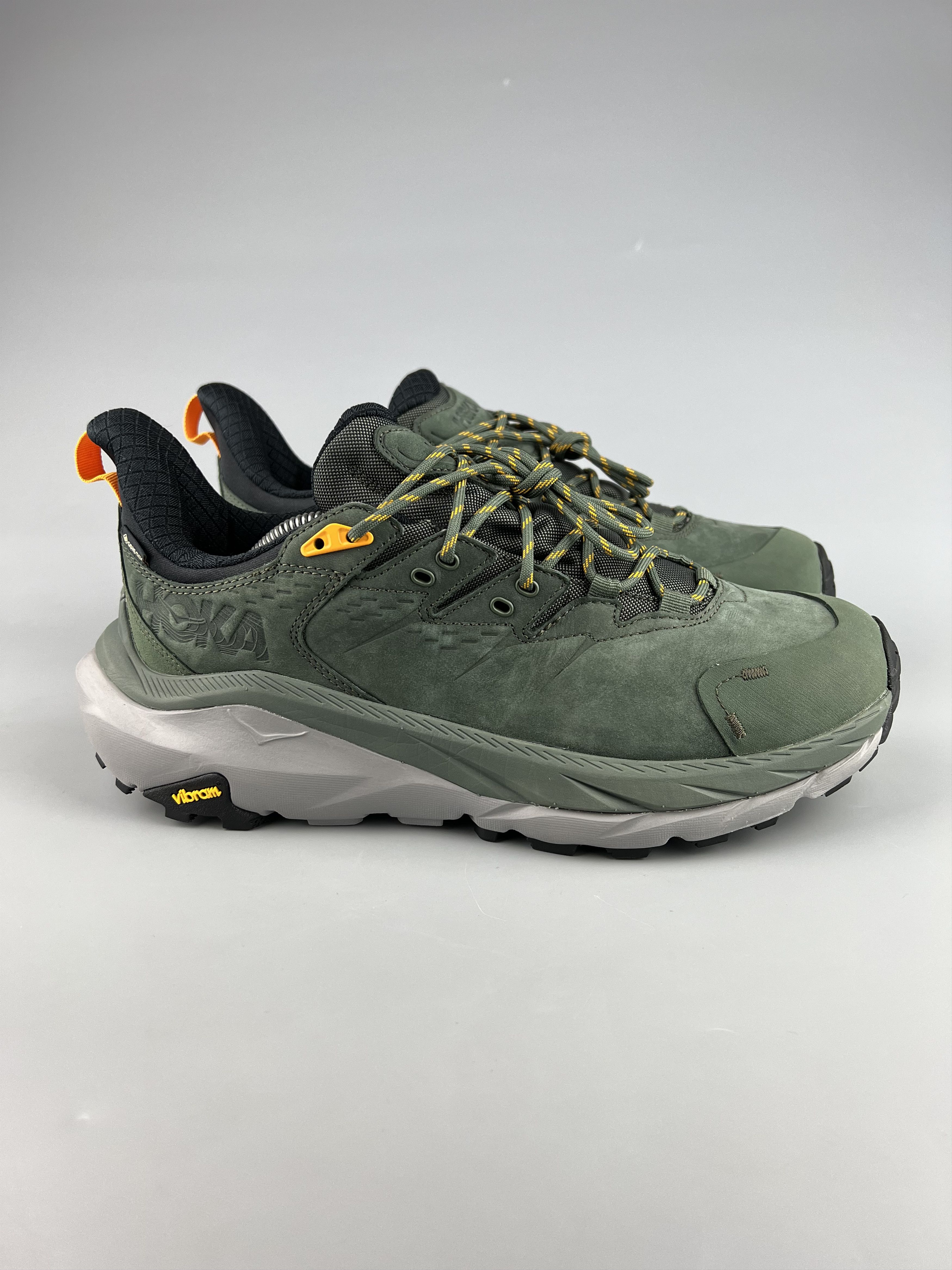 Hoka One One Kaha 2 Low GTX Hiking Shoes