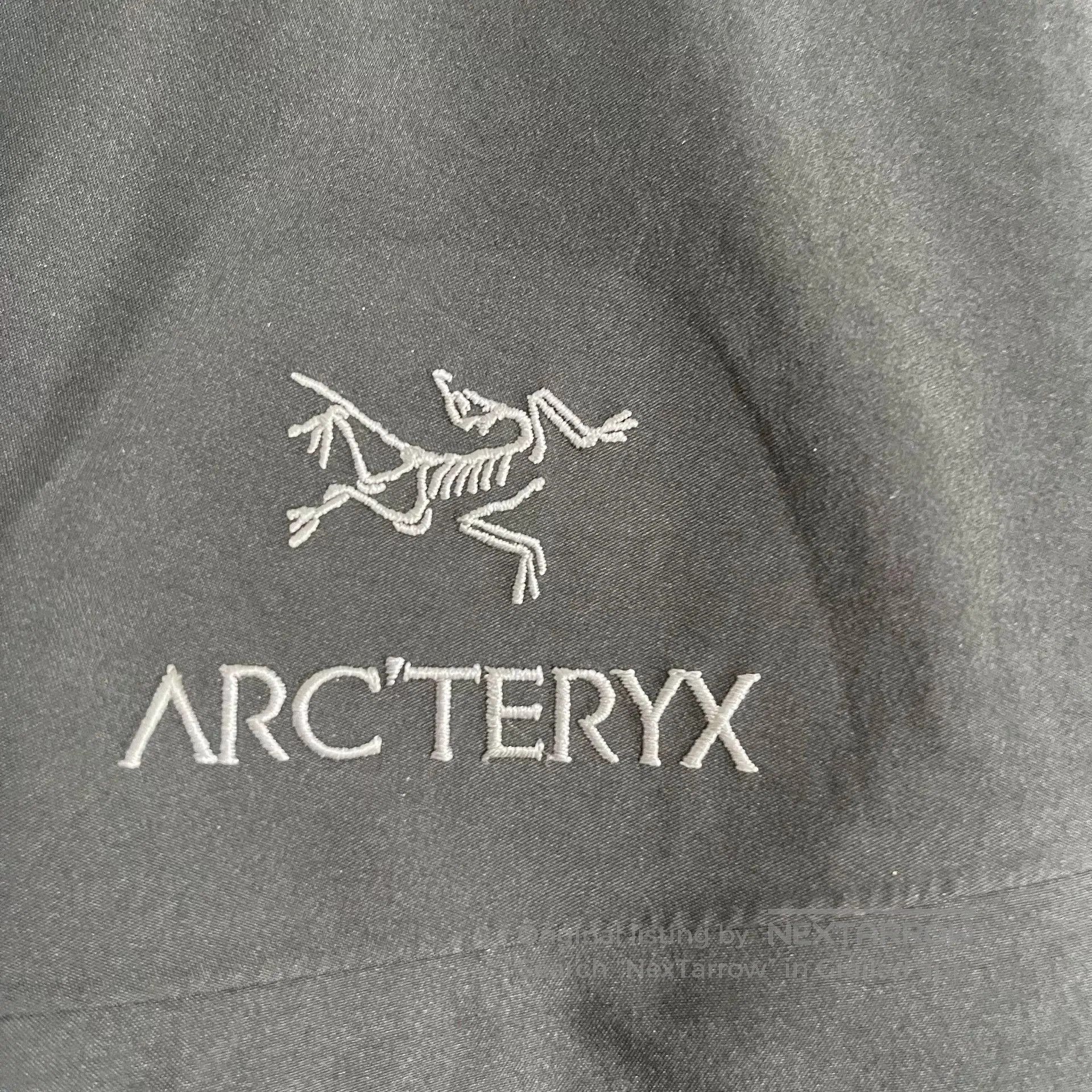 Arc'teryx Arcteryx Alpha SV Gore-Tex Jacket. Size US XL / EU 56 / 4 - 3 Thumbnail