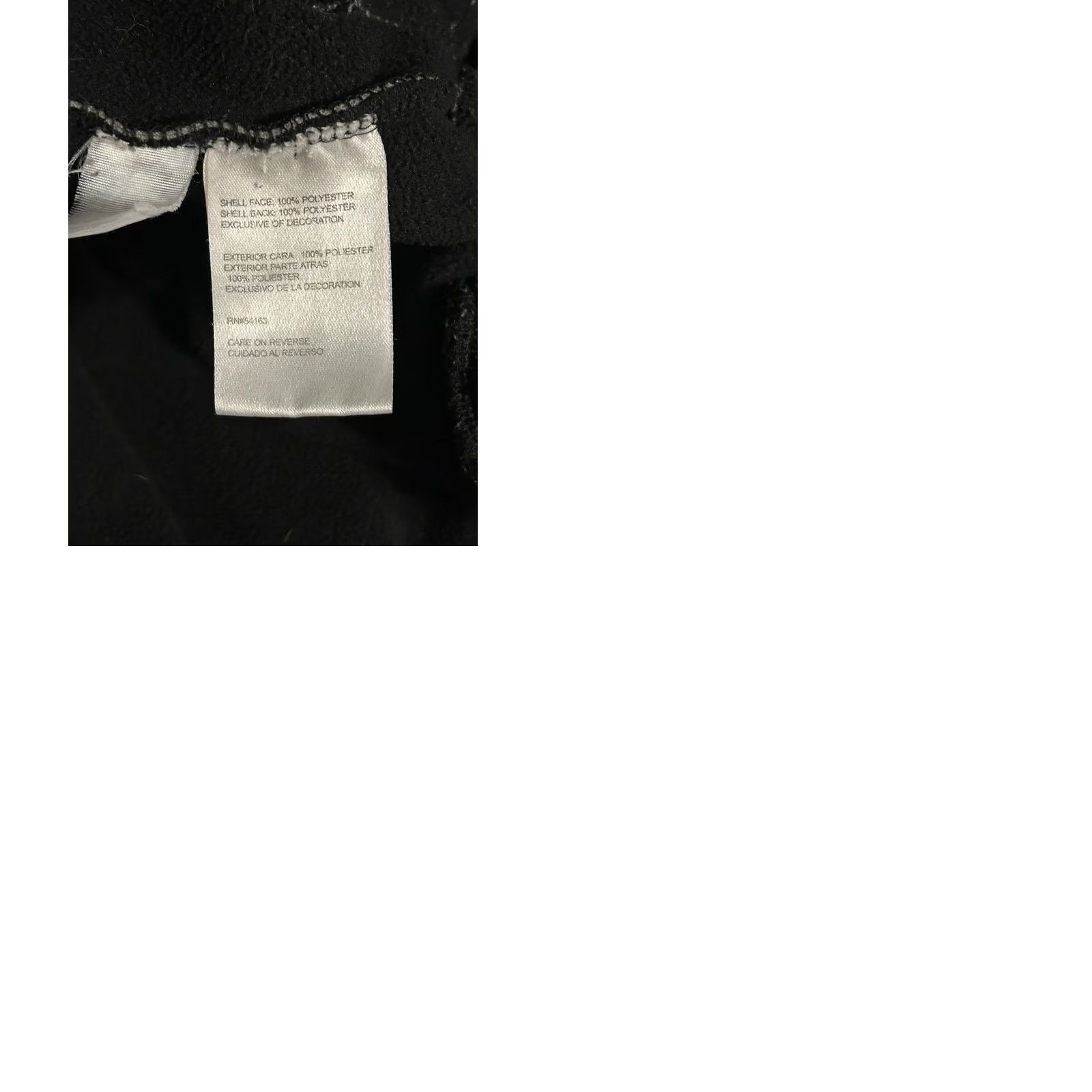 NFL NFL Pittsburgh Steelers Full Zip Hooded Jacket Men XL Gray - Pockets, Logo, Softshell, Zip, NFL Product Line Size US L / EU 52-54 / 3 - 12 Thumbnail