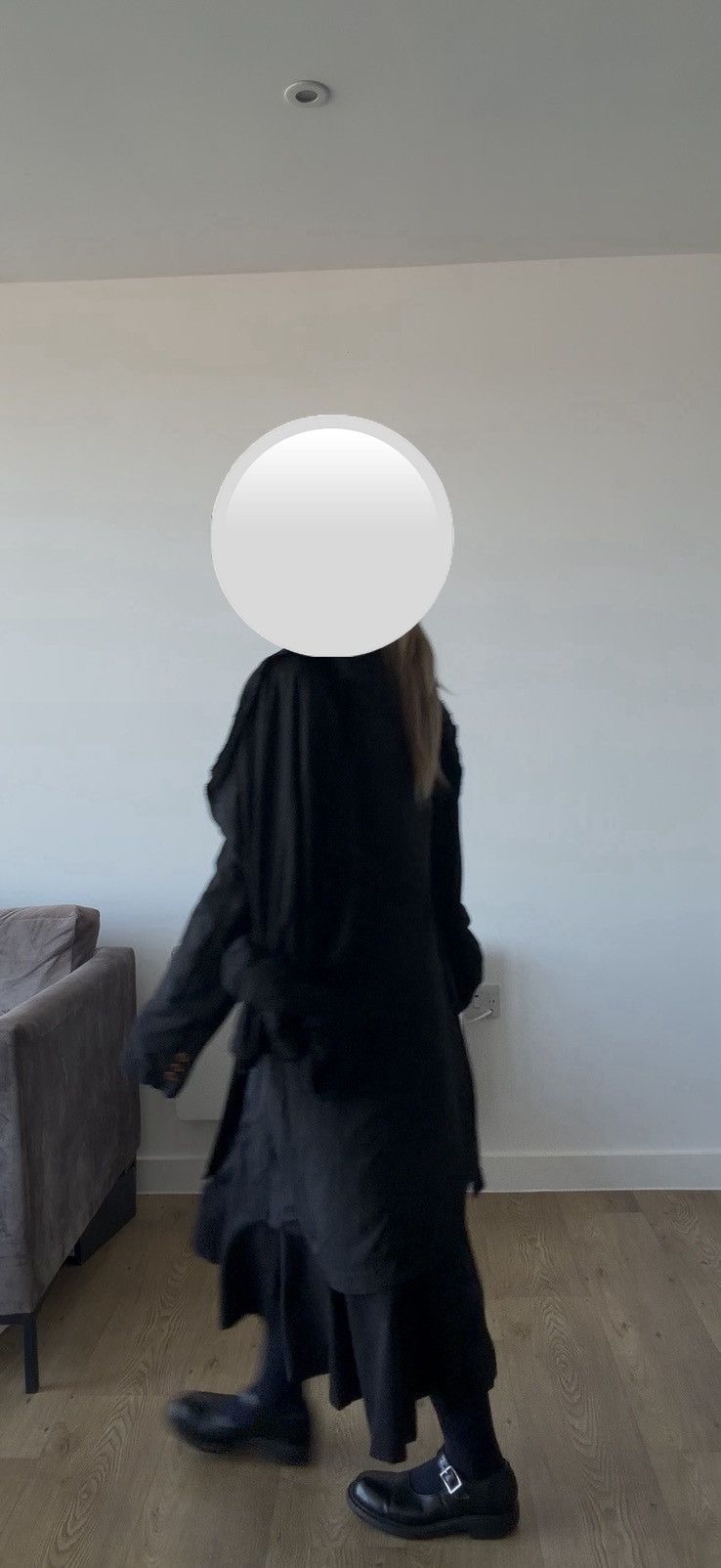 Comme des Garcons Comme des Garçons Deconstructed Double Sleeve Shirt Jacket Size US M / EU 48-50 / 2 - 16 Thumbnail