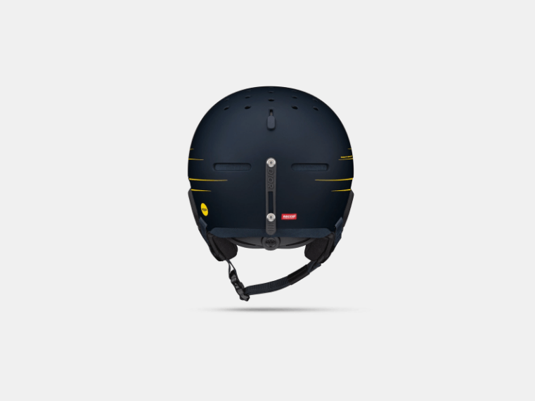 Dior o1bcso1str0126 00X007 Size : OS / Ski Helmet in Black Size ONE SIZE - 4 Thumbnail