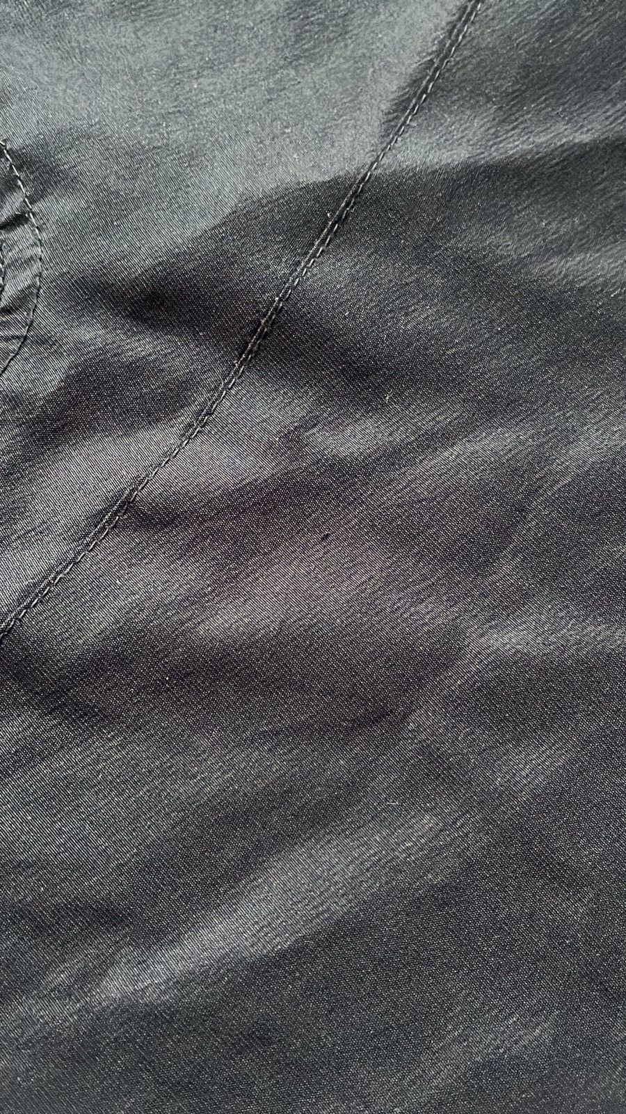 Vintage Vintage Nike 90s Nylon TrackPants Size US 36 / EU 52 - 11 Thumbnail