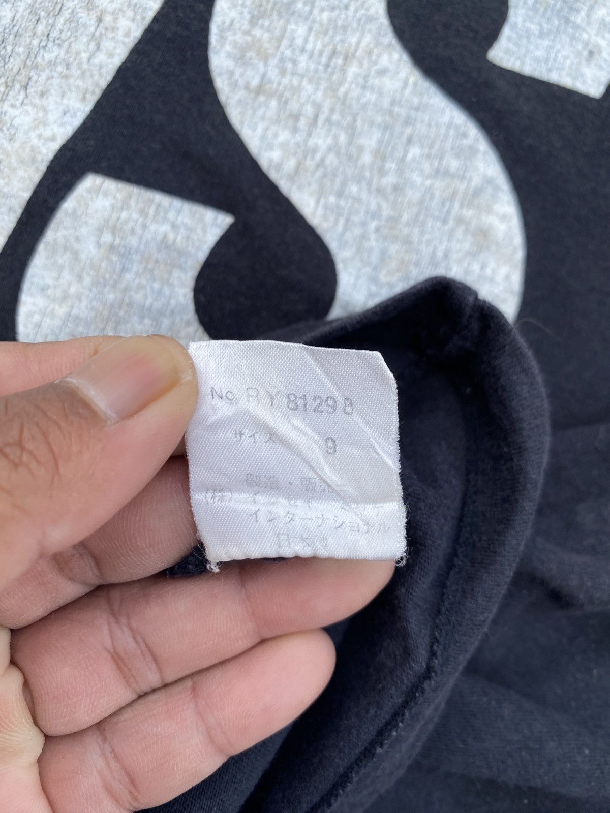 Issey Miyake Rare Vintage 90s Issey Miyake Tsumori Chisato Tank Top Size US S / EU 44-46 / 1 - 15 Thumbnail