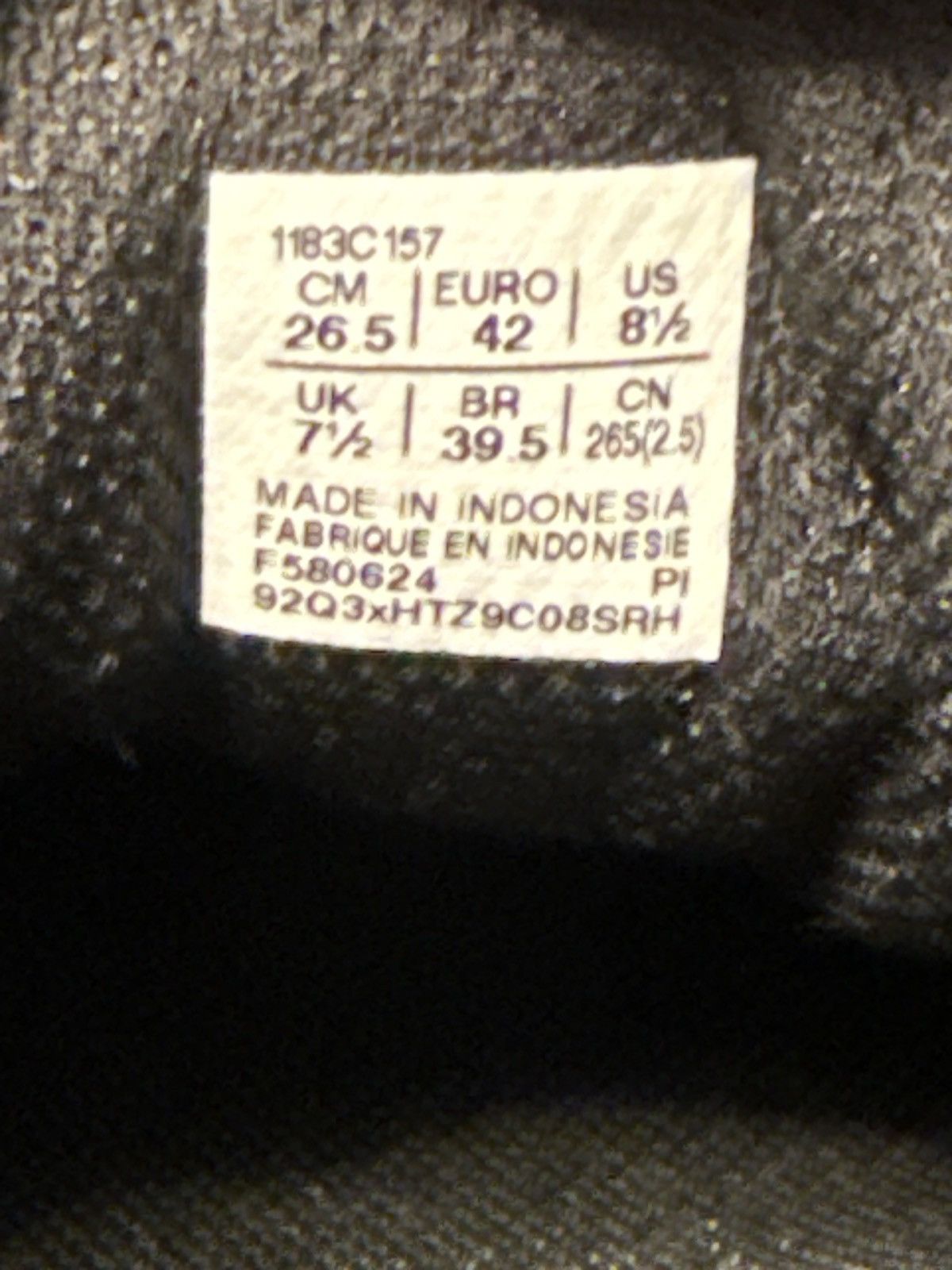 Onitsuka Tiger Onitsuka tigers Size US 8.5 / EU 41-42 - 7 Thumbnail