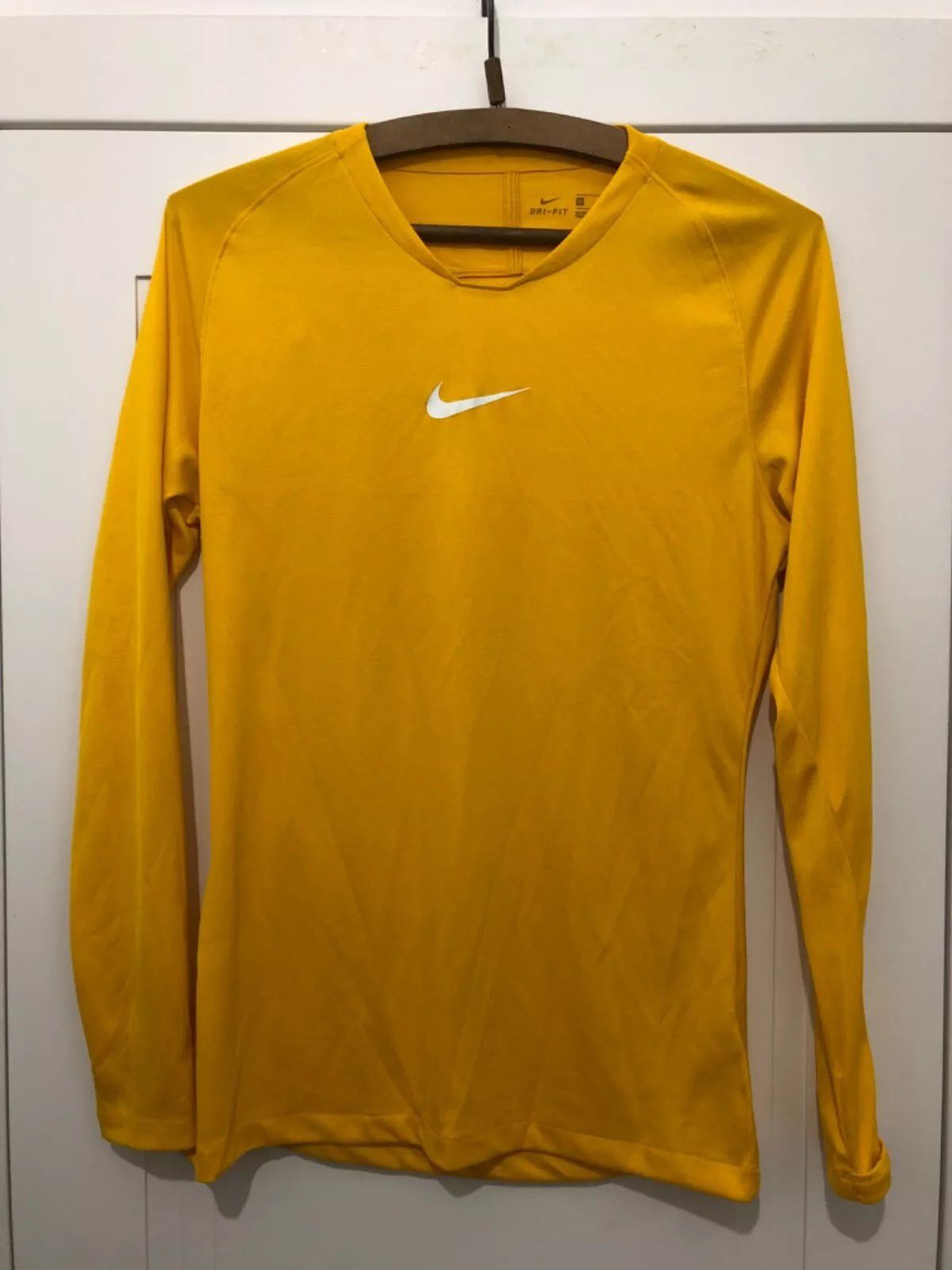 Nike Nike Dry-Fit Sweatshirt Size US M / EU 48-50 / 2 - 1 Thumbnail