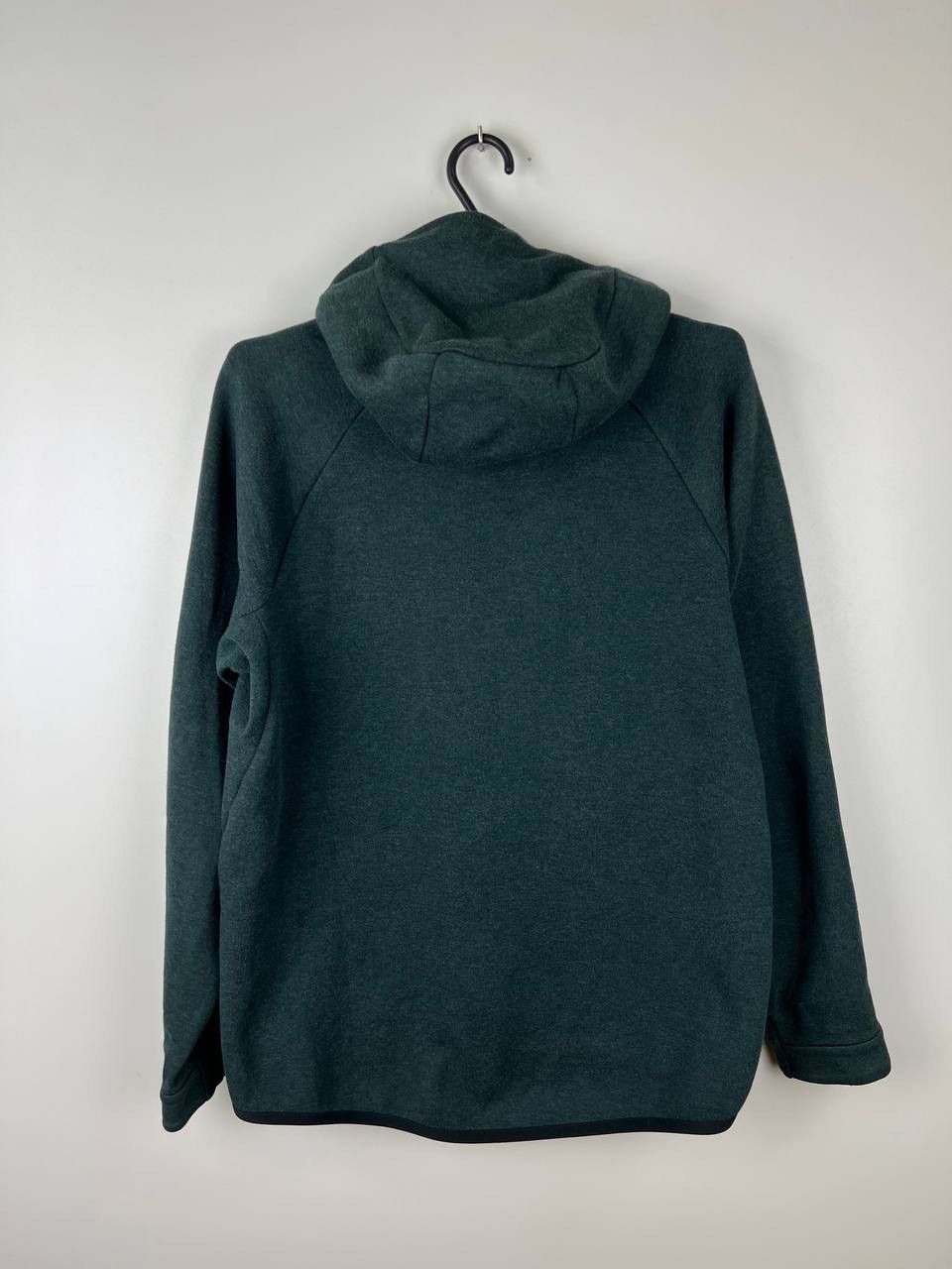 Vintage Nike Tech Fleece streetwear suit size S Size US S / EU 44-46 / 1 - 5 Thumbnail