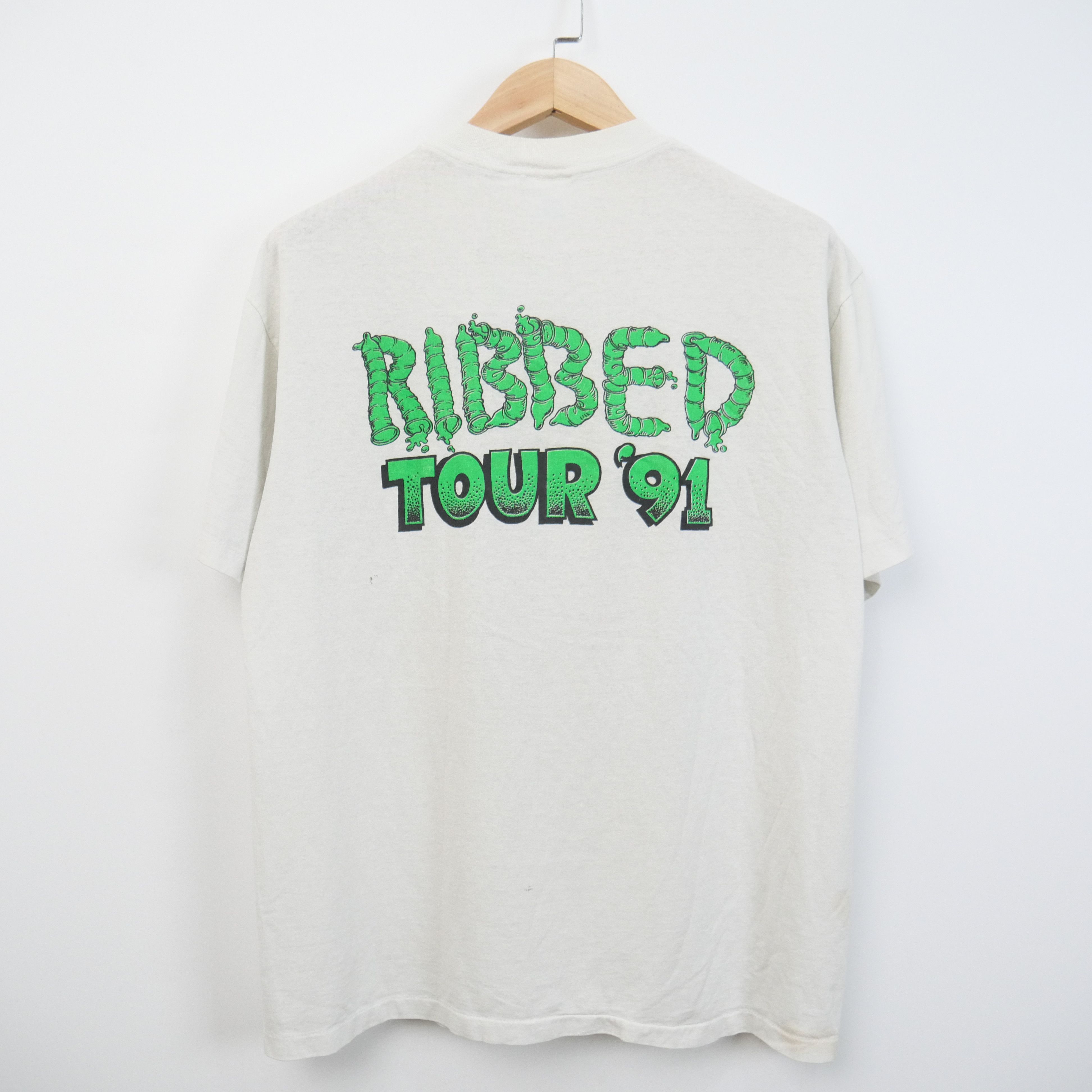 Other Vintage NOFX 90’s Shirt Size US XL / EU 56 / 4 - 2 Thumbnail