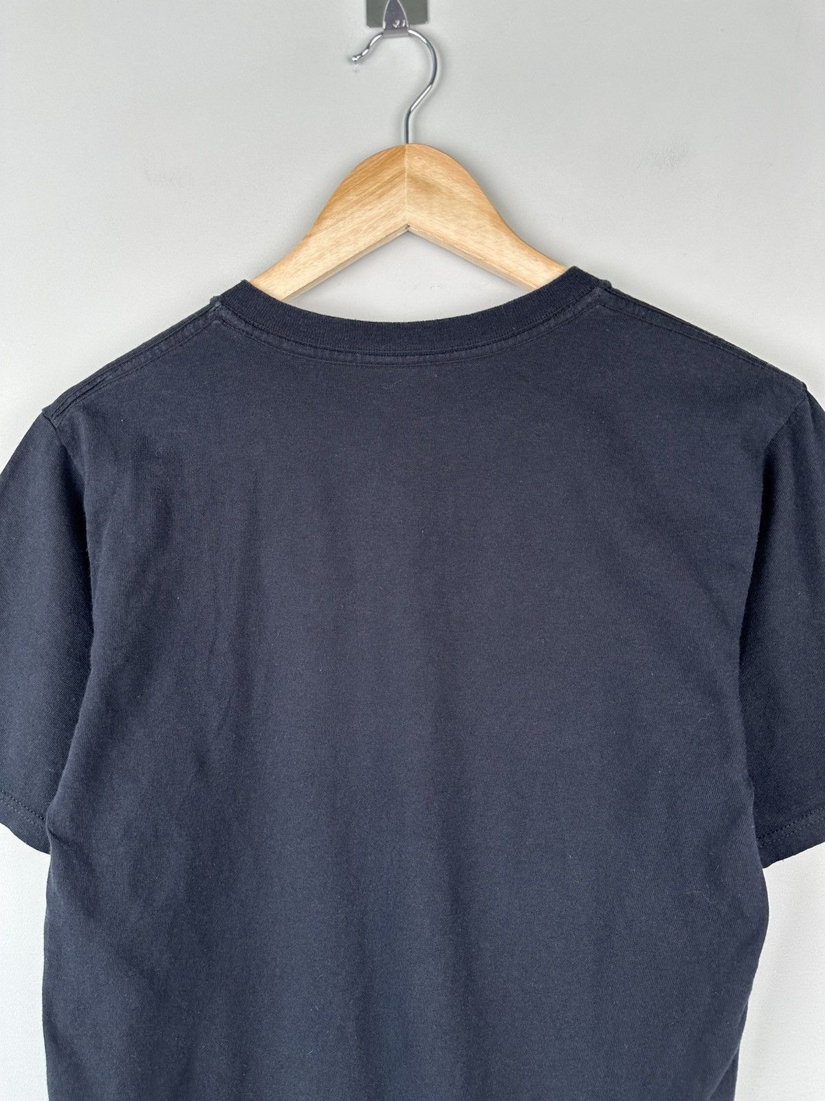 Anvil 90s Vintage Anvil Einstein Box Logo Tee Size US S / EU 44-46 / 1 - 5 Thumbnail