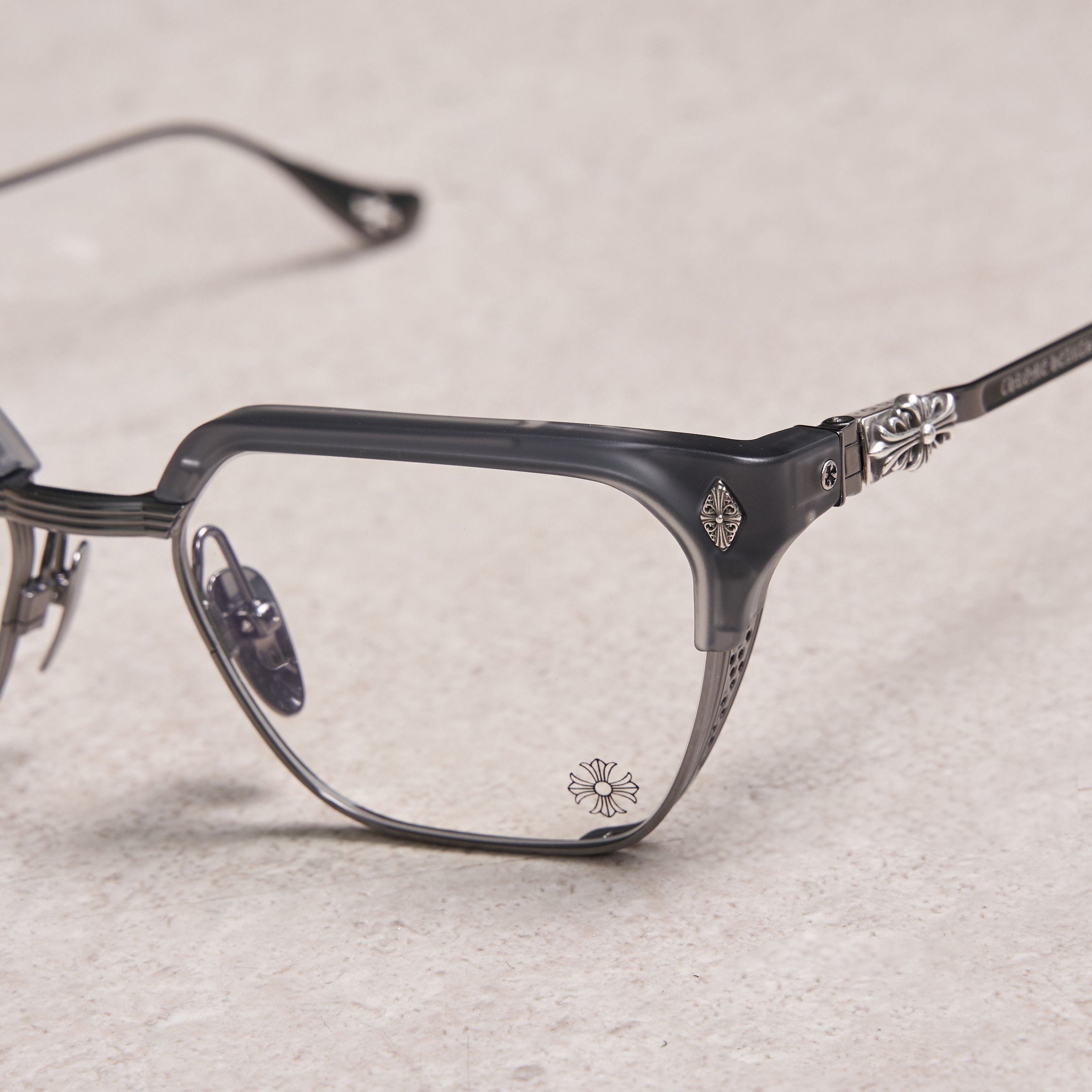 Chrome Hearts CHROME HEARTS LGMA Size ONE SIZE - 7 Thumbnail