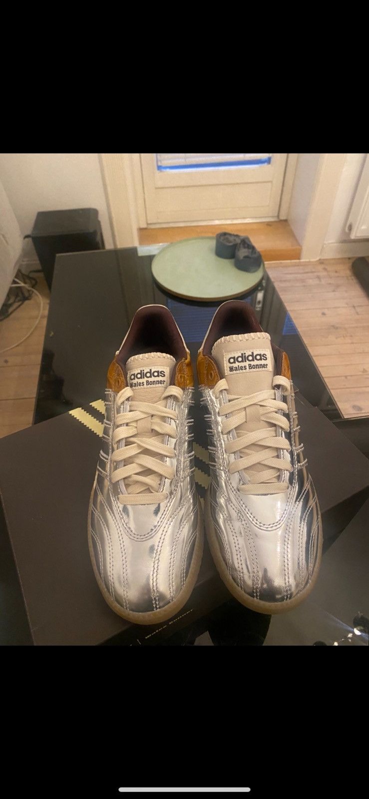 Adidas × Wales Bonner Adidas X Wales Bonner Size US 9 / EU 42 - 2 Thumbnail