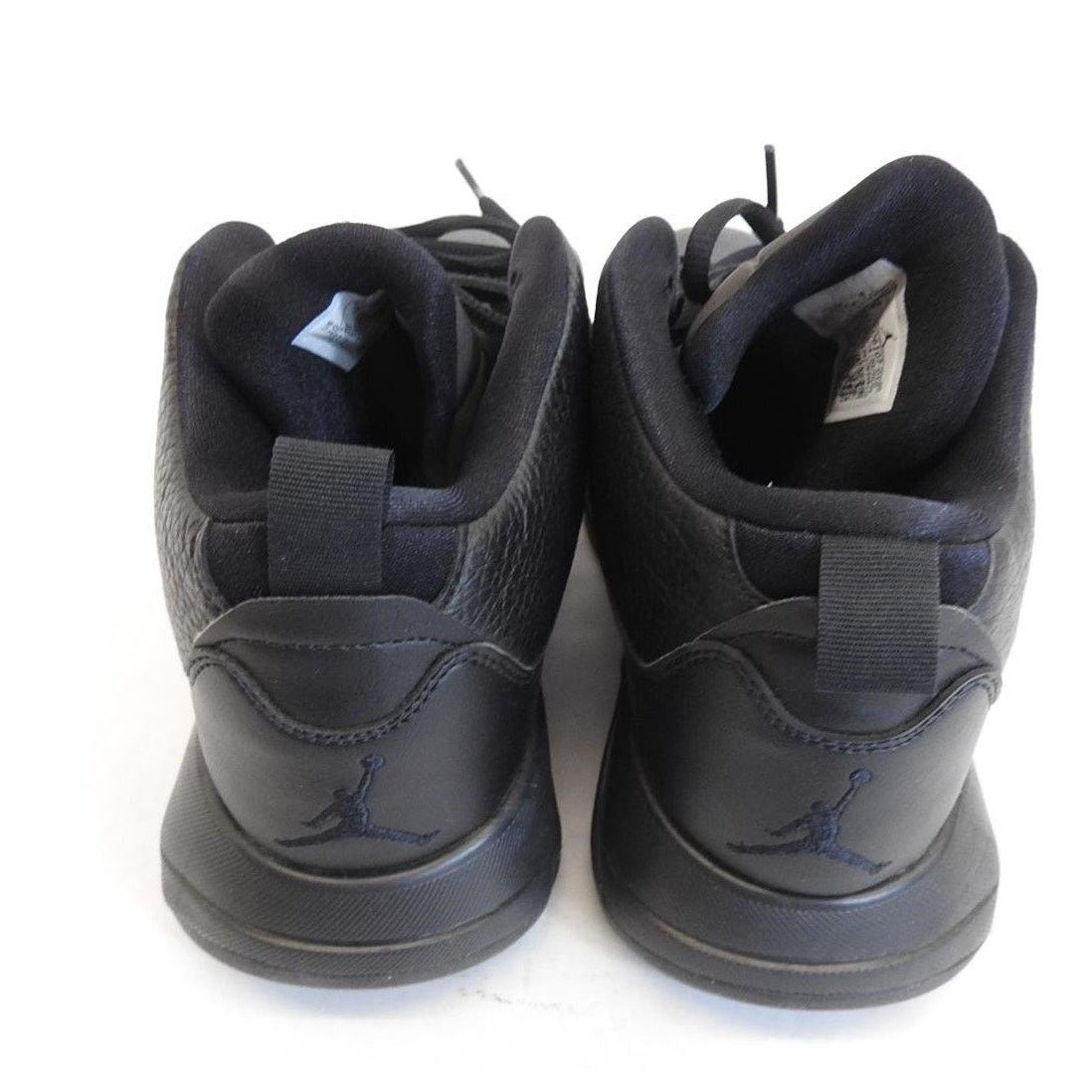 Nike Nike Jordan Maxin 200 Black Sneakers CD6107-010 Mens Sz 10 Size US 10 / EU 43 - 4 Thumbnail