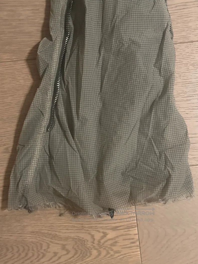 Rick Owens RICK OWENS Trousers Size US 29 - 3 Thumbnail
