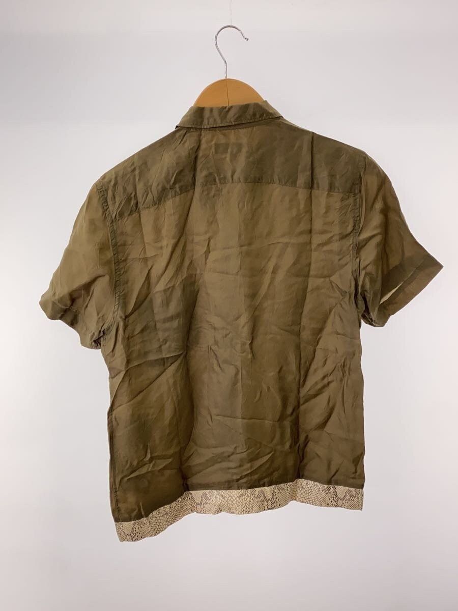 Comme des Garcons Homme Plus 2001 Hybrid Shirt Size US M / EU 48-50 / 2 - 2 Thumbnail