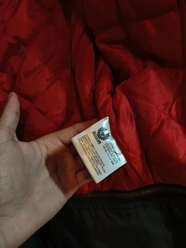 Belstaff Belstaff Jacket Black Label Size US M / EU 48-50 / 2 - 12 Thumbnail
