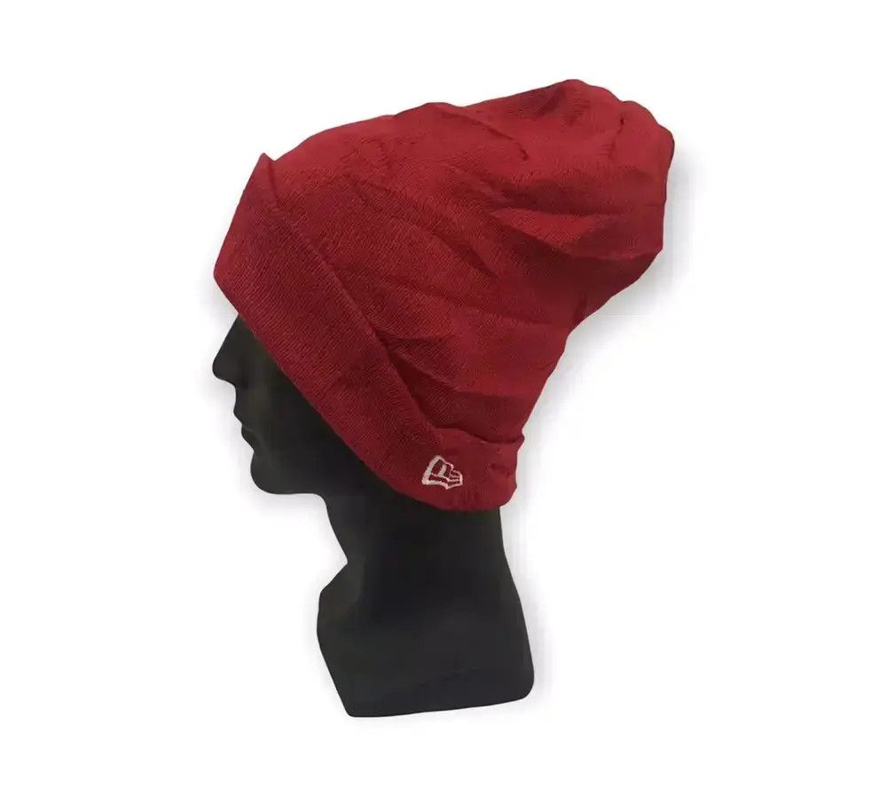 Keith Haring Vintage Keith Haring New Era Beanie Hat Size ONE SIZE - 2 Thumbnail