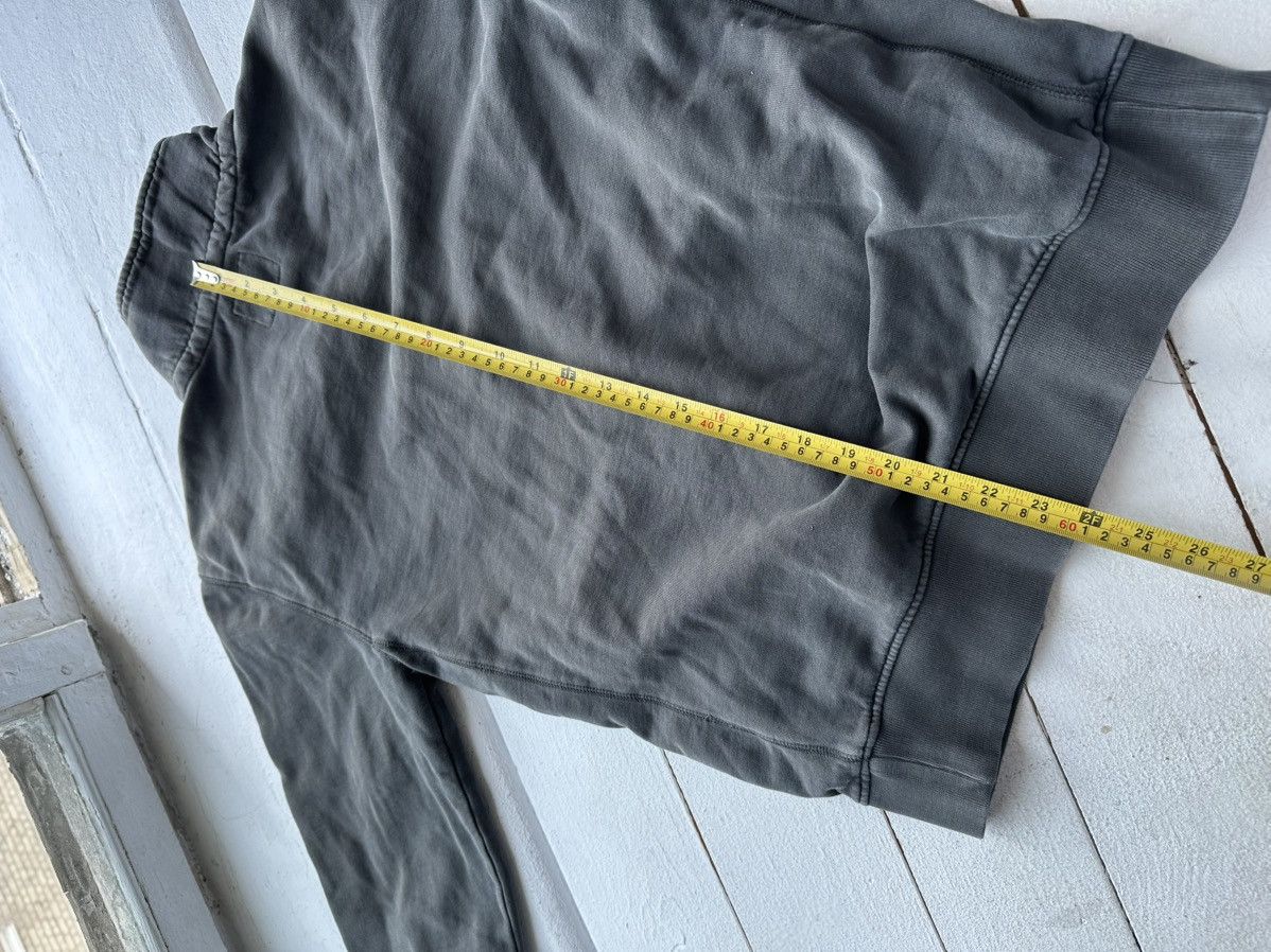 Quicksilver 🚨Crazy Vintage Quicksilver BOXY Sweatshirt Size M SURF rare Size US M / EU 48-50 / 2 - 12 Thumbnail