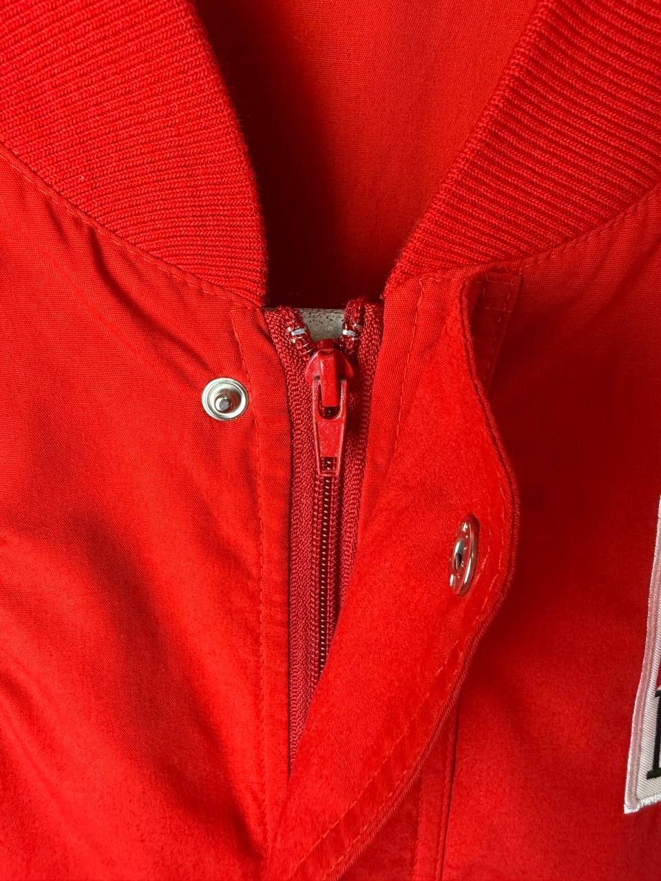 Ferrari Vintage Ferrari Marlboro Jacket Size XL Size US XL / EU 56 / 4 - 6 Thumbnail