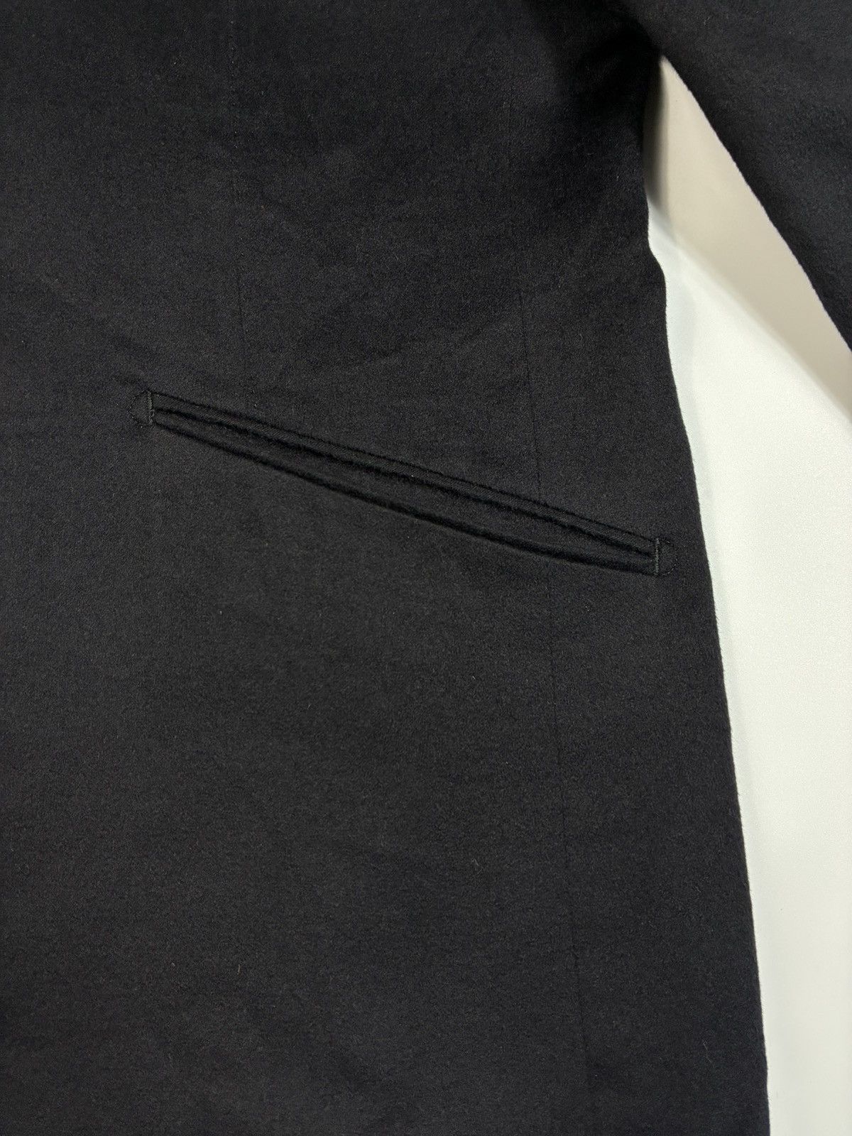 Richard James Richard James Cashmere Suit Fabric by Loro Piana Size 36S - 8 Thumbnail