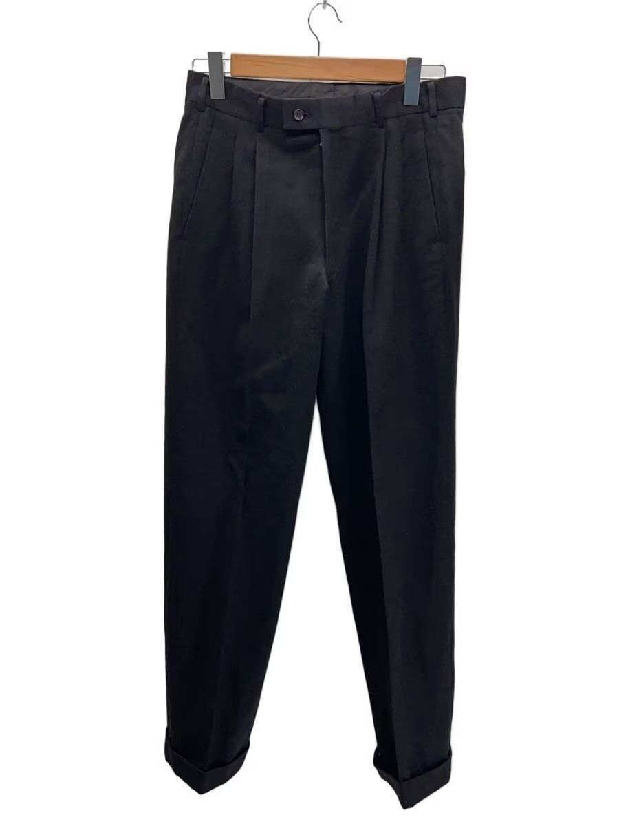 Comme des Garcons Homme 2014 Corduroy Pants Size US 34 / EU 50 - 1 Thumbnail