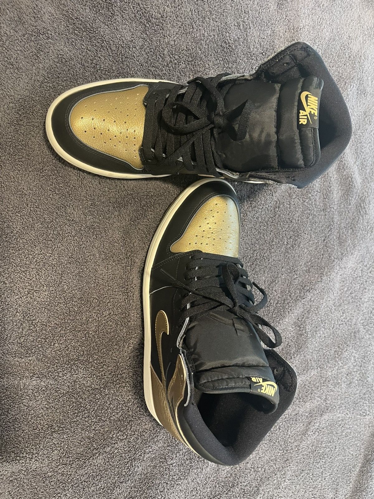 Jordan Brand Jordan 1 Size US 12 / EU 45 - 1 Thumbnail