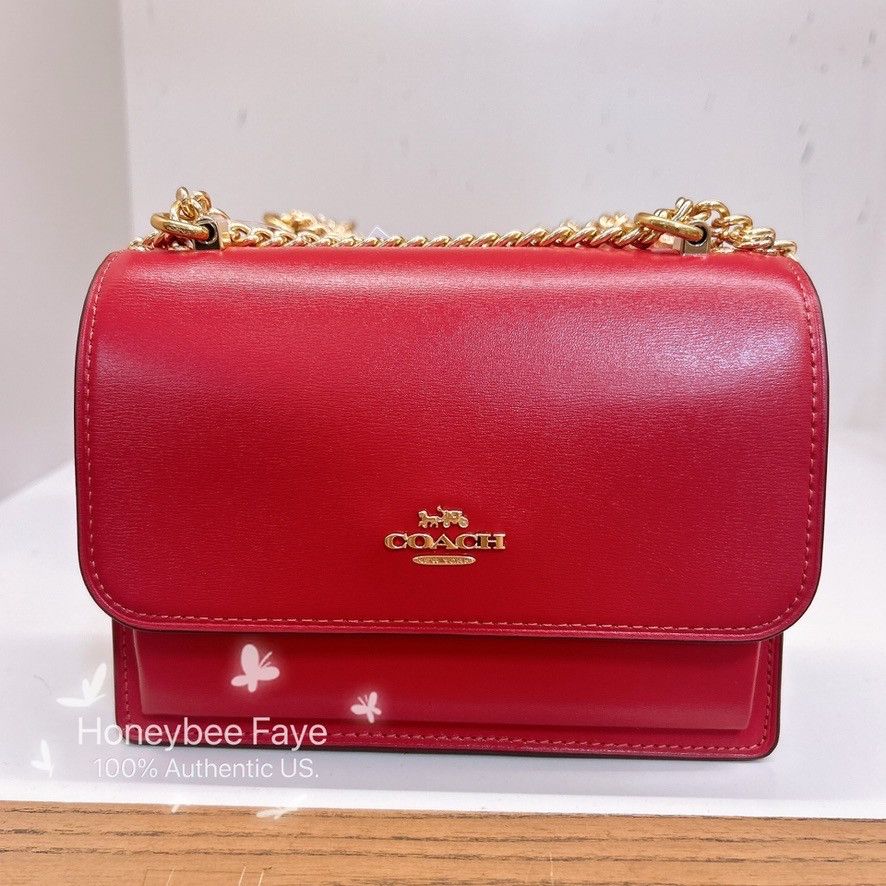 Coach Mini Klare Crossbody Bag CBI23 Size ONE SIZE - 1 Thumbnail