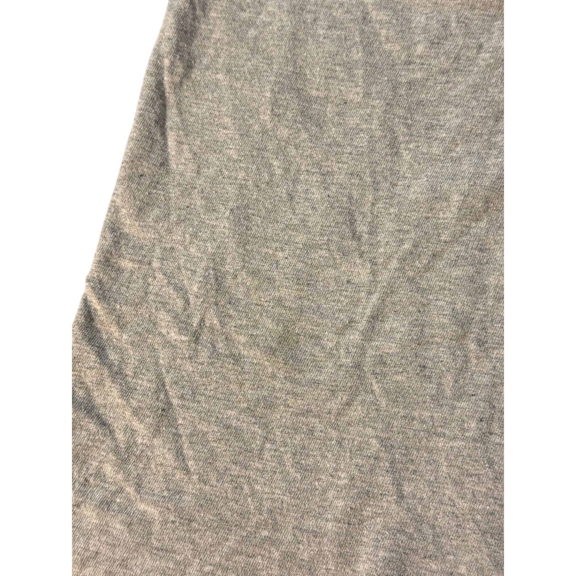 Marvel Comics Spiderman Spideyverse Gray T Shirt Spider Man Ham Pig Nose M Size US XS / EU 42 / 0 - 2 Thumbnail