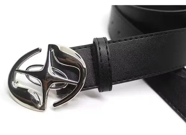 Jewelry Gothic Cross Belt Size ONE SIZE - 2 Thumbnail