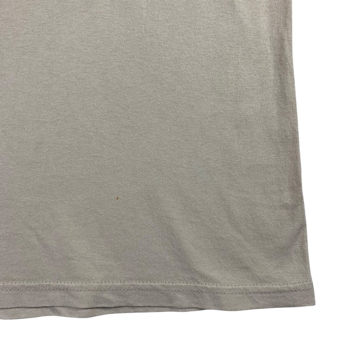 Vintage Vintage 90s LOCAL MOTION big logo back hit Surfing tee Size US M / EU 48-50 / 2 - 8 Thumbnail