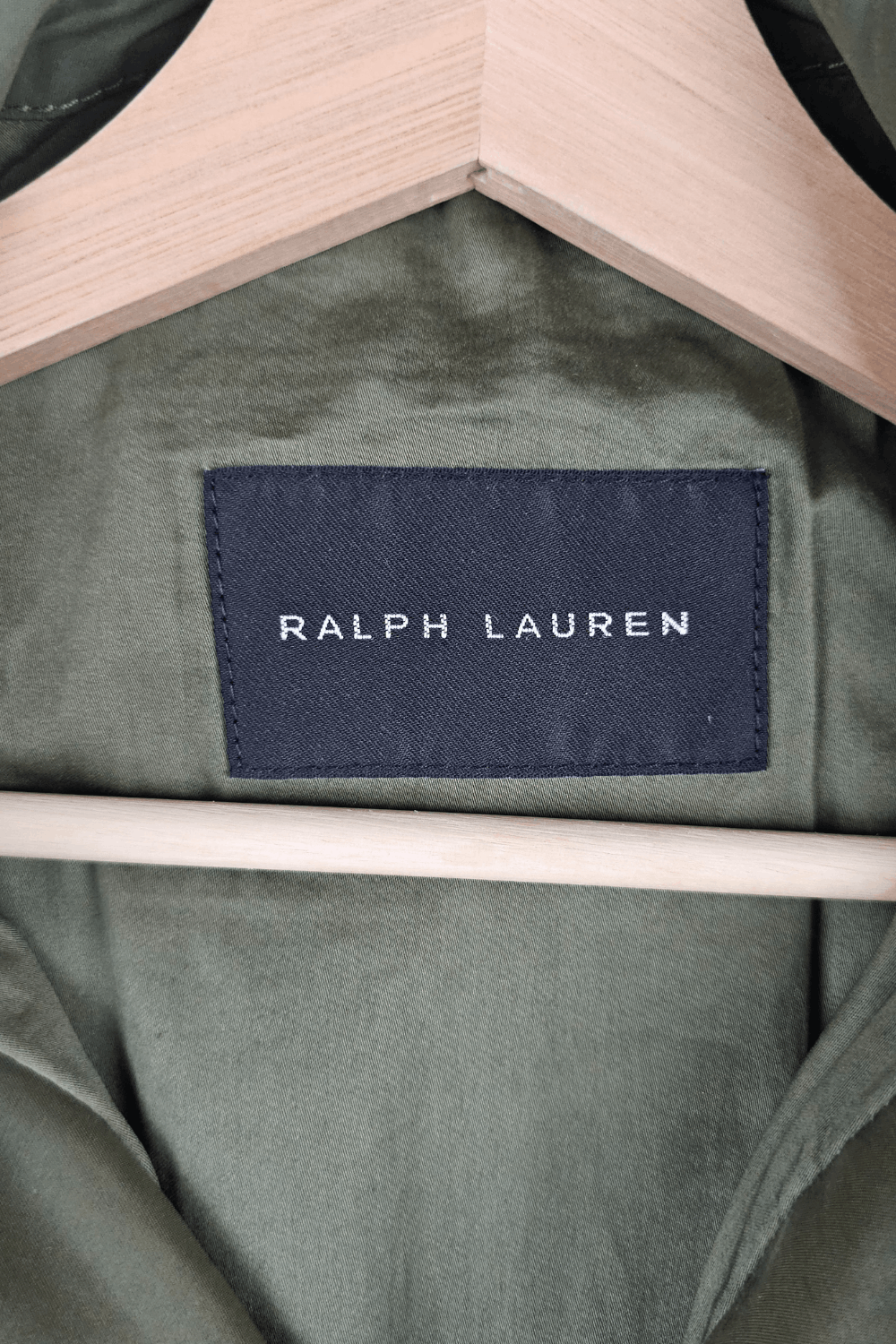 Ralph Lauren Black Label RL Black Label Multi-Zip Field Jacket - Made in Italy - S Size US S / EU 44-46 / 1 - 13 Thumbnail