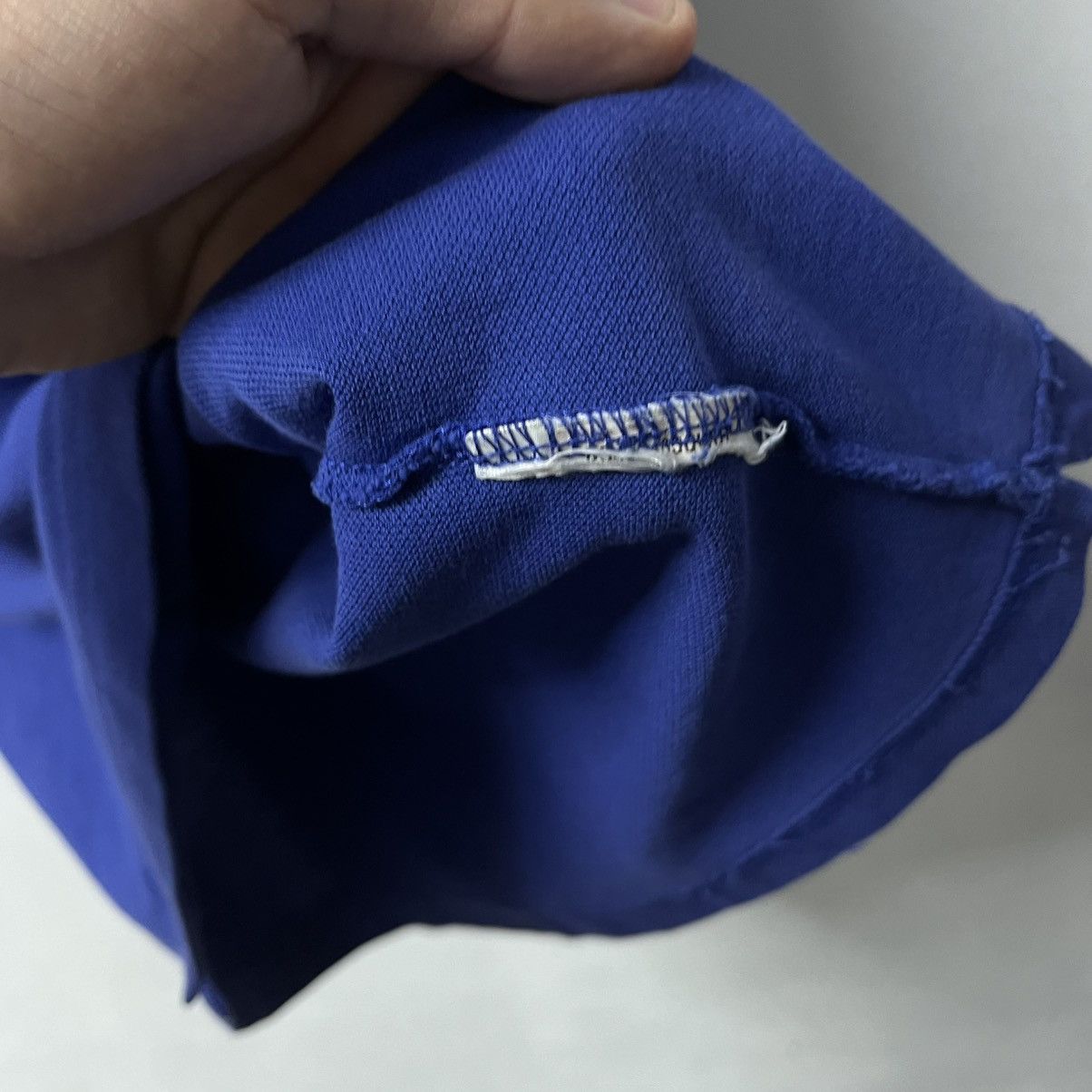Moncler Moncler Polo T-Shirt Size M Size US M / EU 48-50 / 2 - 9 Thumbnail