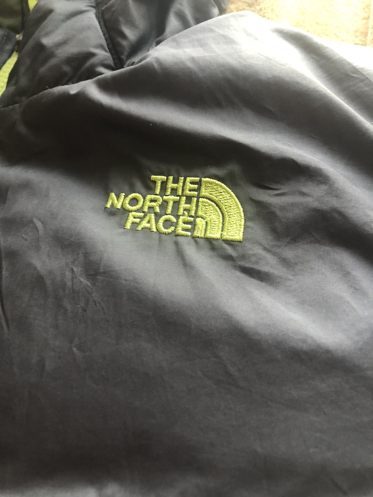 The North Face × Vintage RARE NORTH FACE VINTAGE WARM LIGHT SPORT JACKET Size US S / EU 44-46 / 1 - 2 Thumbnail