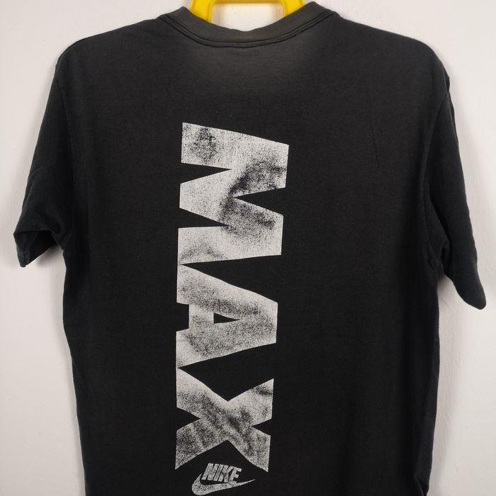 Air max 9 on sale shirt