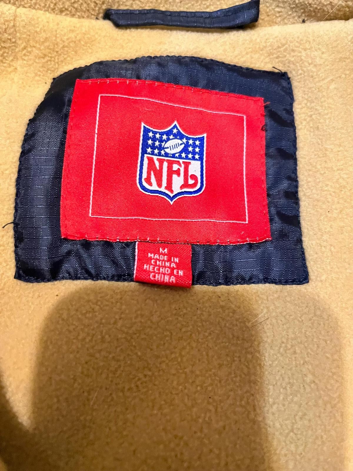 Other Vintage 90s St. Louis Rams Jacket Size ONE SIZE - 6 Thumbnail