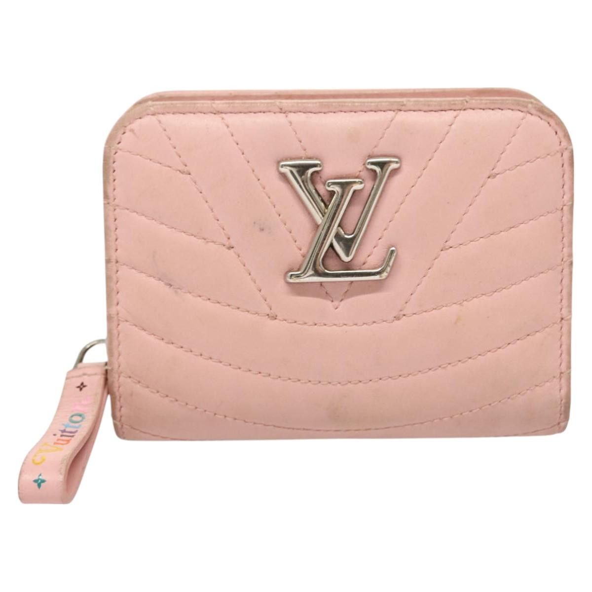 Louis Vuitton Louis Vuitton New Wave wallet Size ONE SIZE - 1 Thumbnail