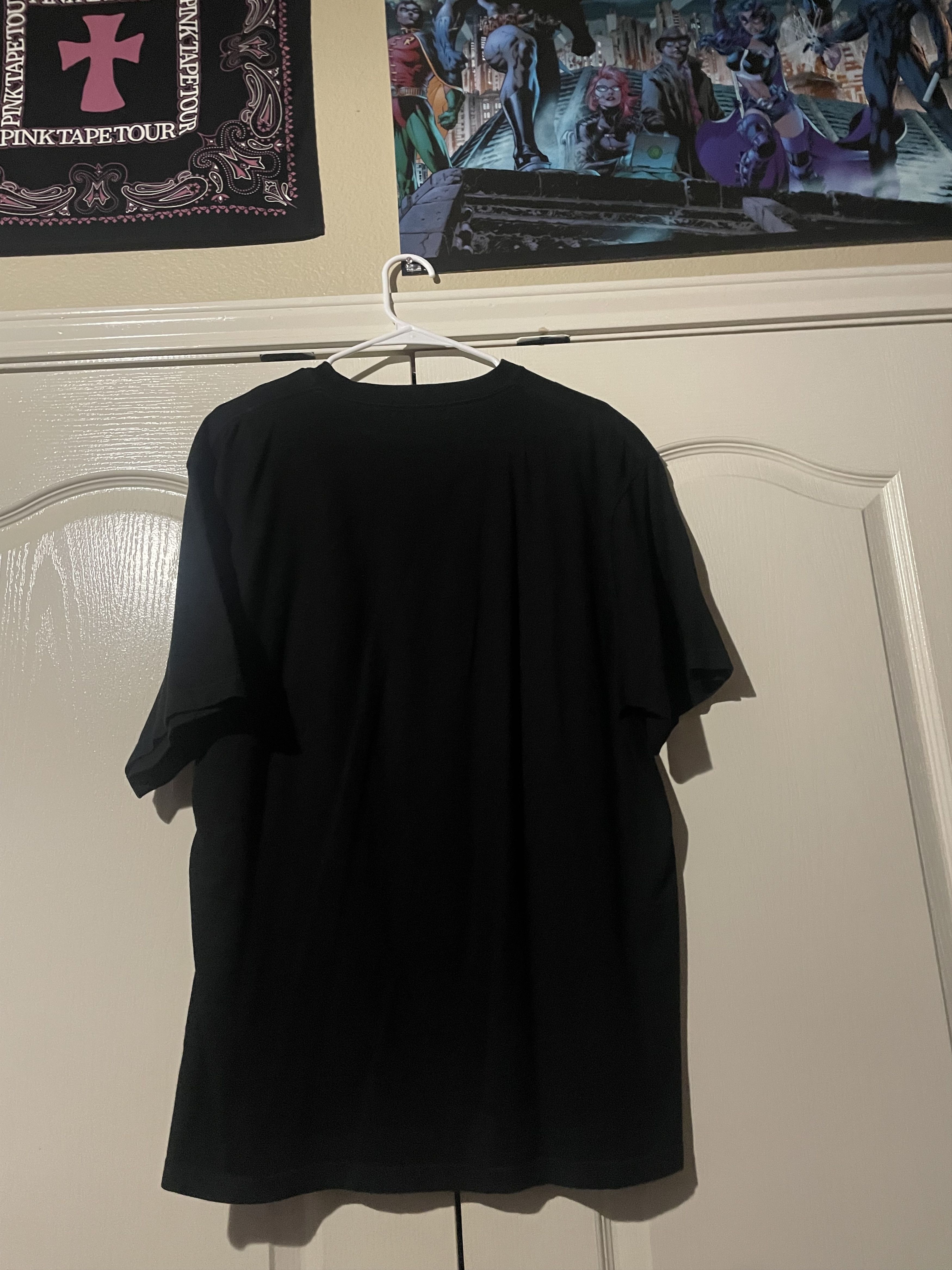 Chrome Hearts Silichrome Lock