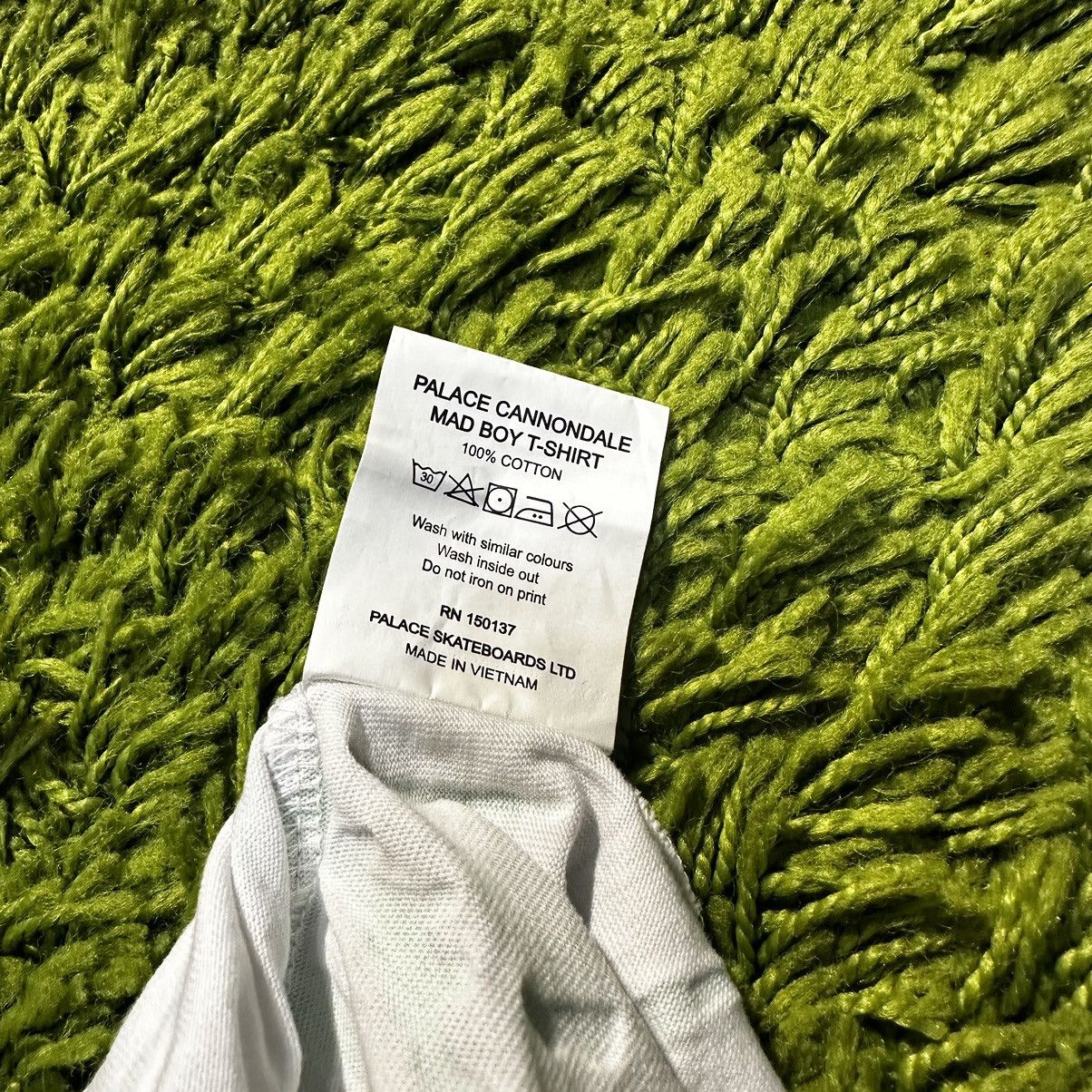 Palace Palace X Cannondale AOP Size US M / EU 48-50 / 2 - 10 Thumbnail