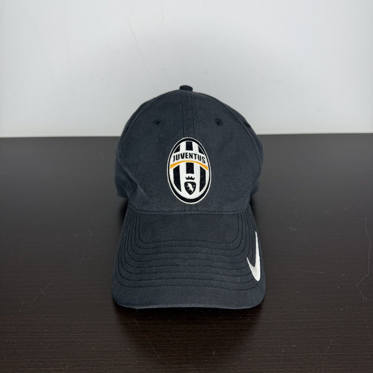 Nike Nike Archive 90s Juventus cap OS Size ONE SIZE - 1 Thumbnail