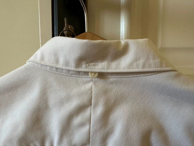 Visvim visvim Water Drop Shirt 2501-Nextarrow Size US L / EU 52-54 / 3 - 4 Thumbnail
