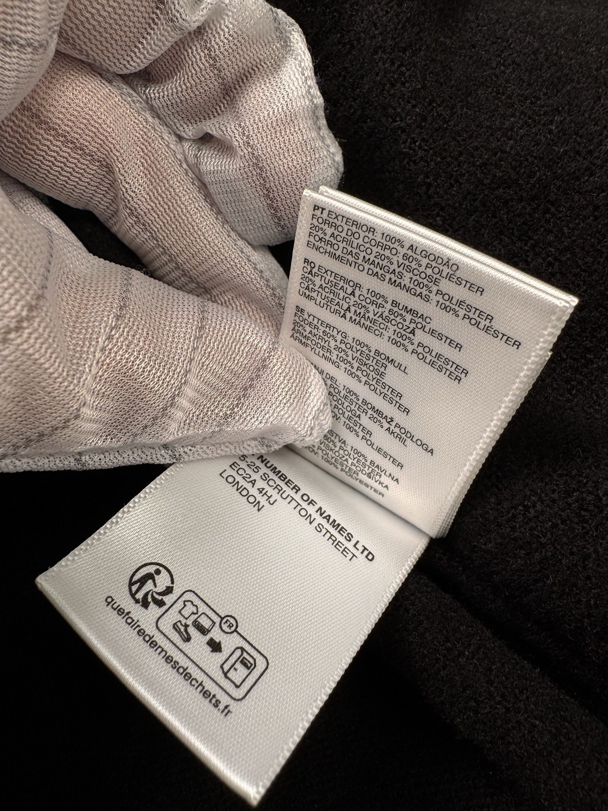 Billionaire Boys Club UNWORN* Icecream Canvas Lined Work Jacket Size US M / EU 48-50 / 2 - 14 Thumbnail