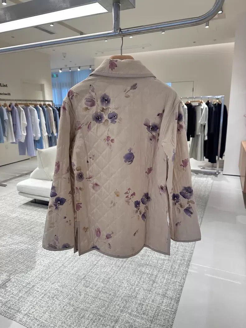 Loro Piana Loro Piana Ladies Reversible Jacket Size XXS / US 00 / IT 34 - 4 Thumbnail