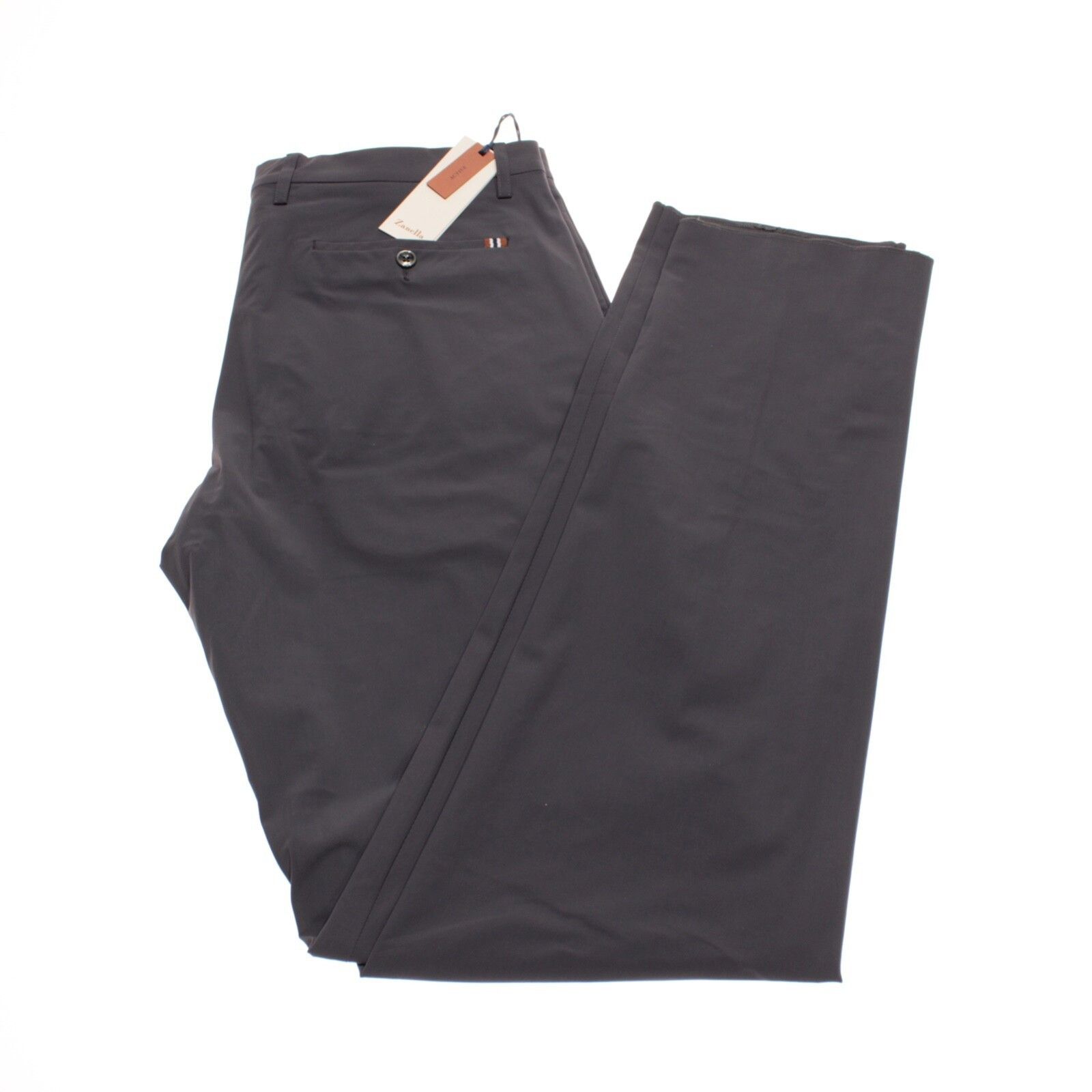 Zanella Zanella New with tags Casual Size 34 US In Gray Size US 34 / EU 50 - 2 Thumbnail