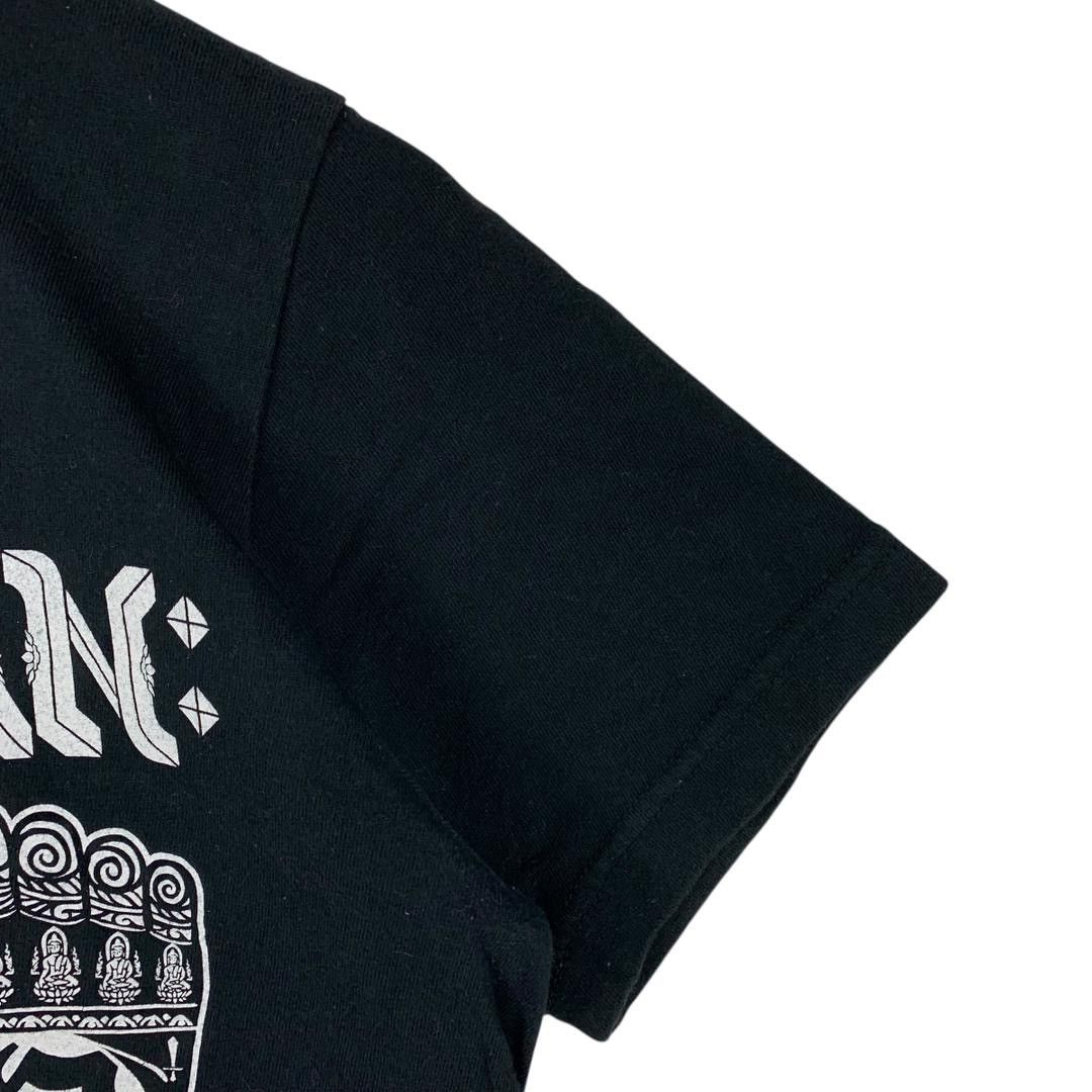 Other BRAHMAN Hands and feet 7 tour Japanese brand tees Size US S / EU 44-46 / 1 - 7 Thumbnail