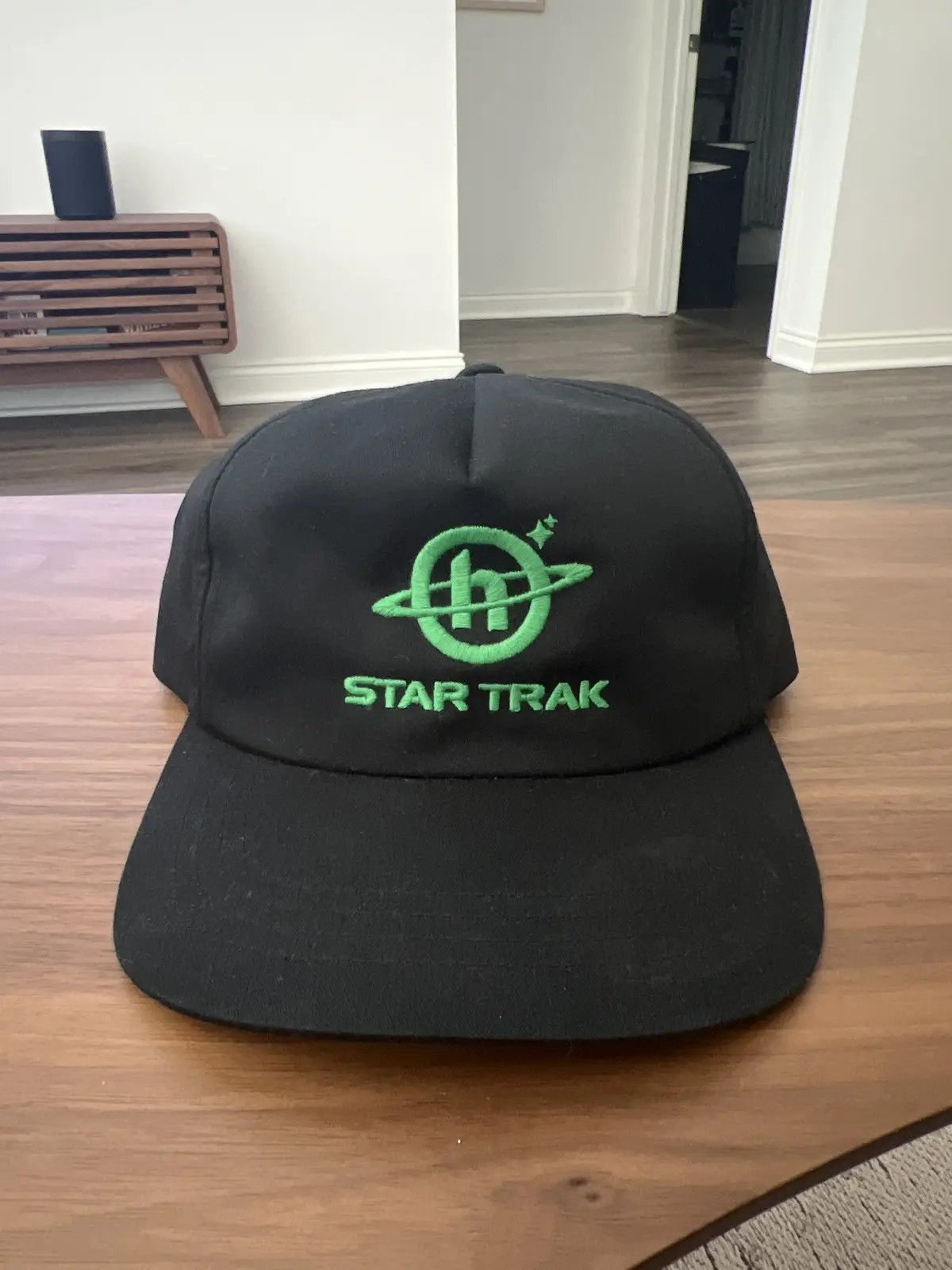HIDDEN HIDDEN x Star Trak Snapback Hat Size ONE SIZE - 1 Thumbnail